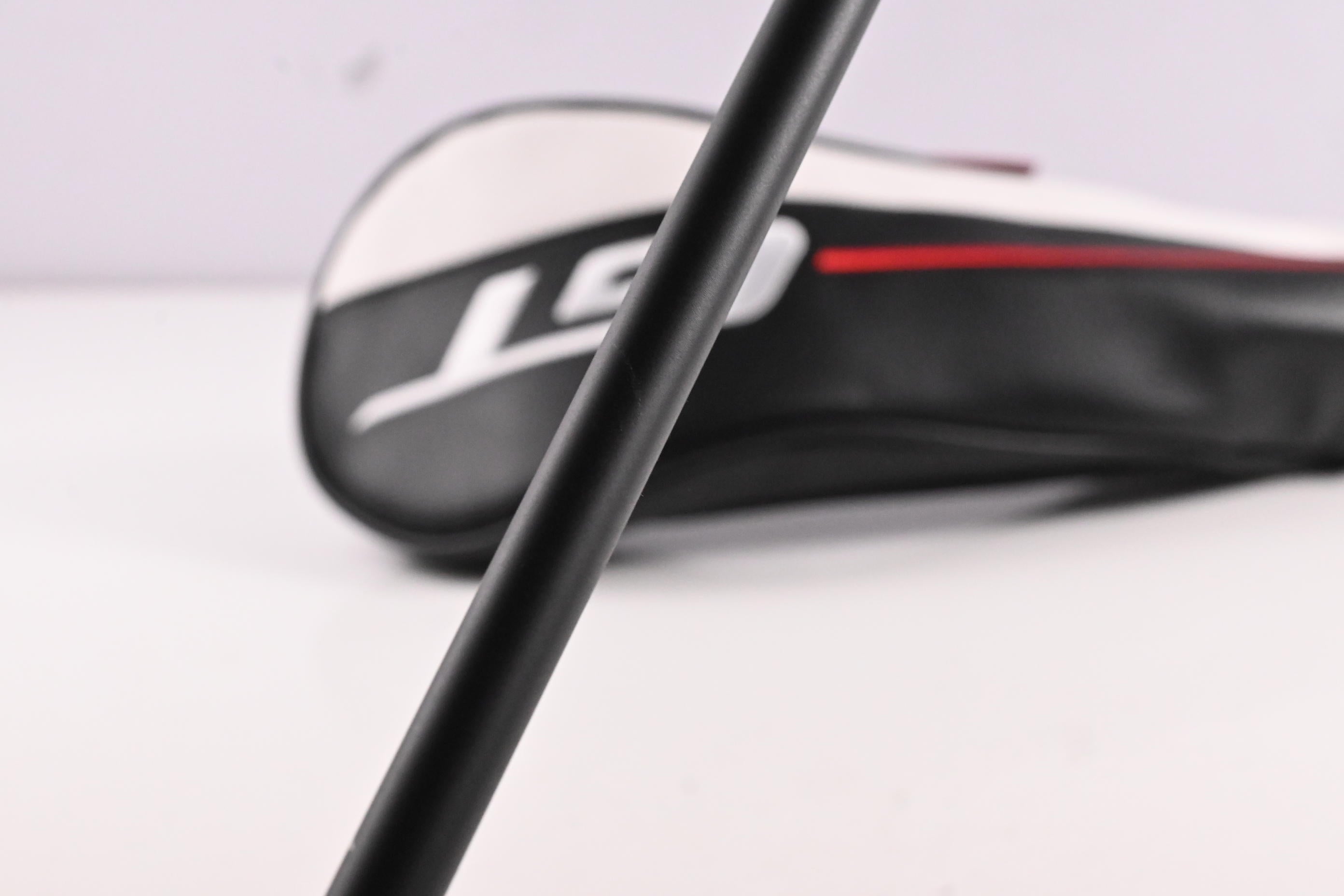 Titleist GT280 Mini Driver / 13 Degree / Regular Flex HZRDUS Gen5 Black 60 Shaft