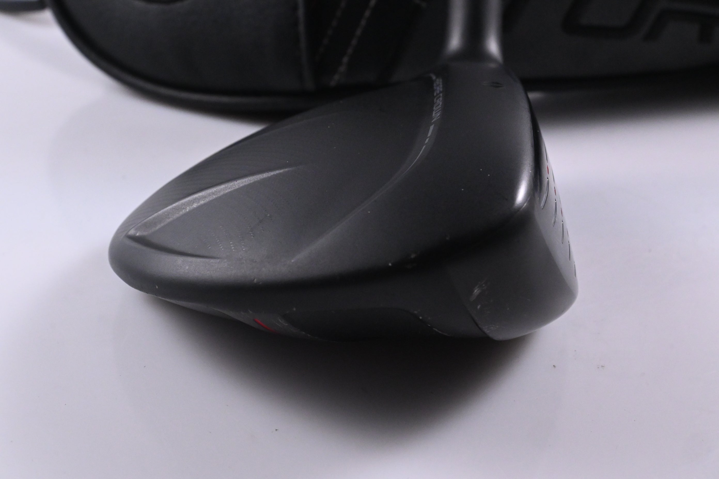 Cleveland Launcher HB Turbo #5 Wood / 18 Degree / Regular Flex Miyazaki C.Kua 5