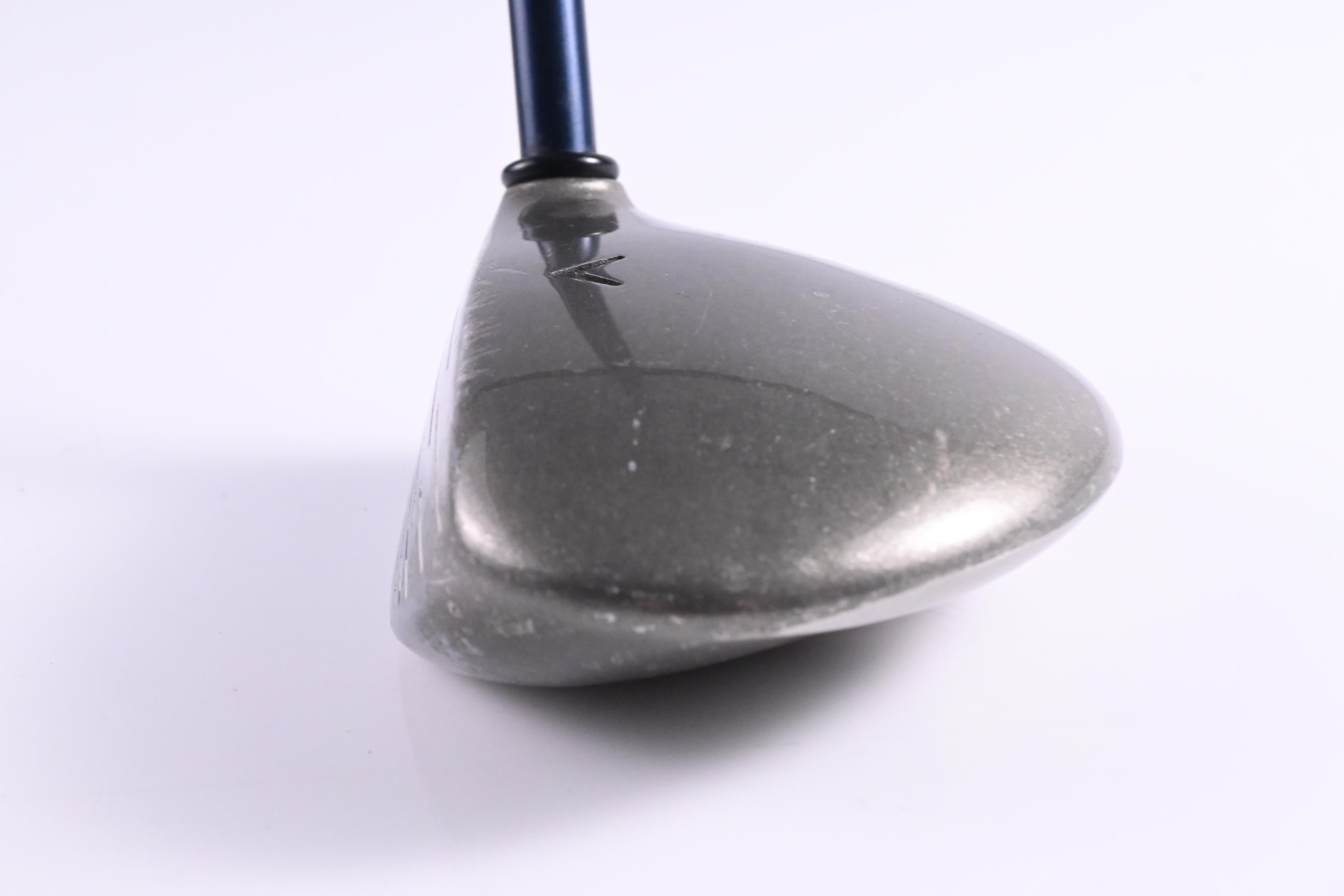 Left Hand Callaway Steelhead #7 Wood / 21 Degree / Firm Flex Callaway RCH 99