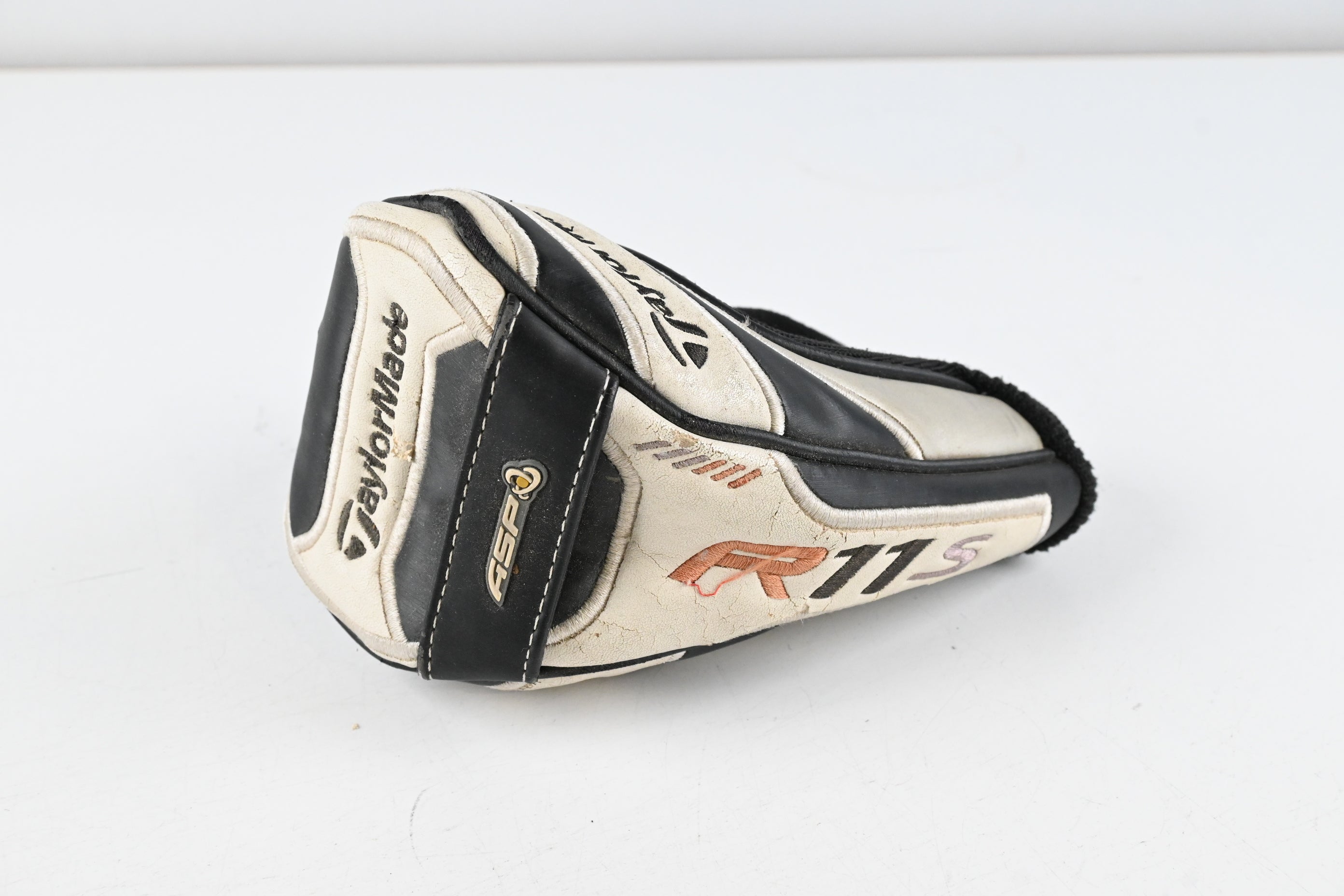Taylormade R11S #3 Wood / 15.5 Degree / Stiff Flex Aldila RIP Phenom 70 Shaft