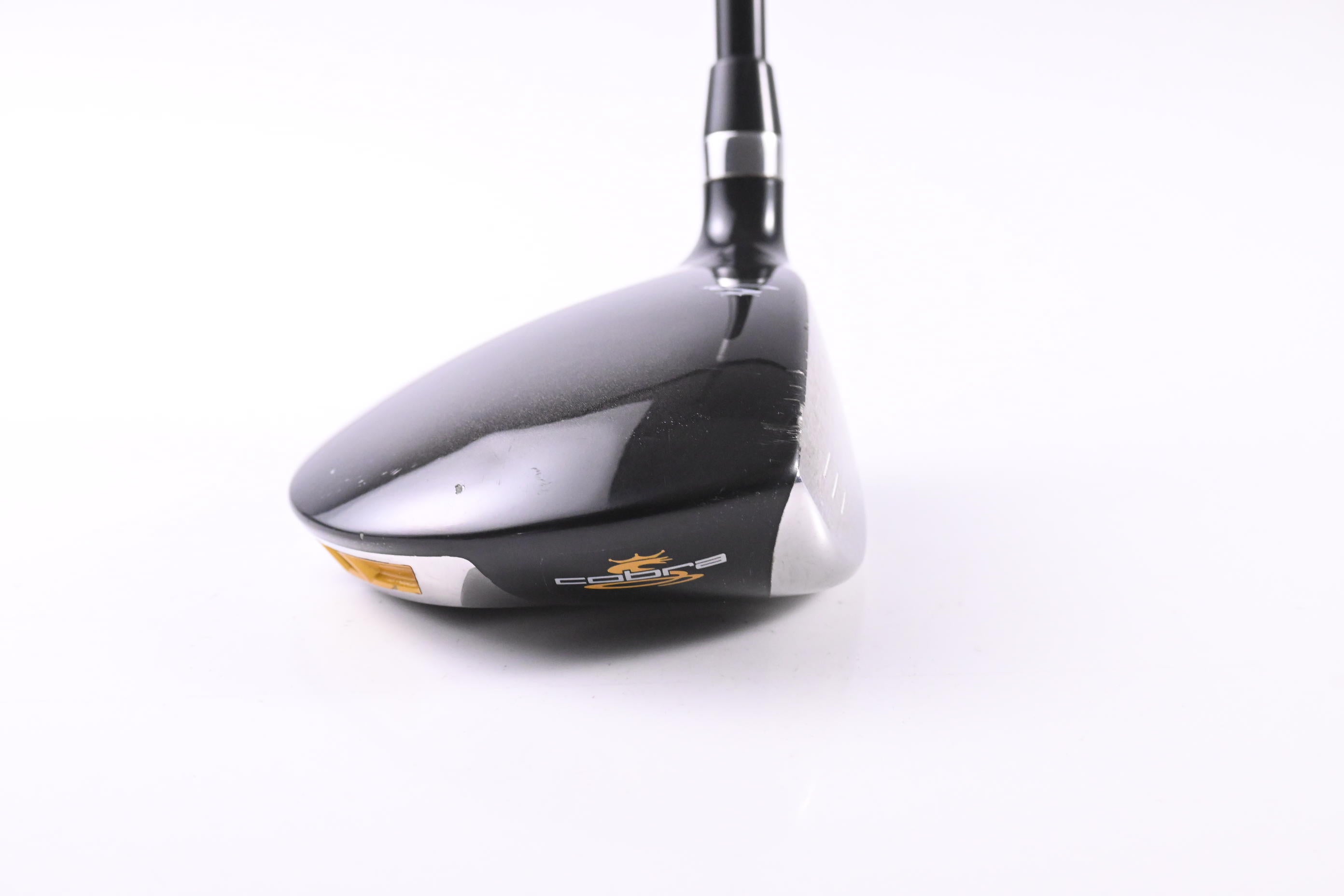 Cobra S3 #3 Wood / 15 Degree / Tour X-Flex Fujikura Blur 006 60 Shaft