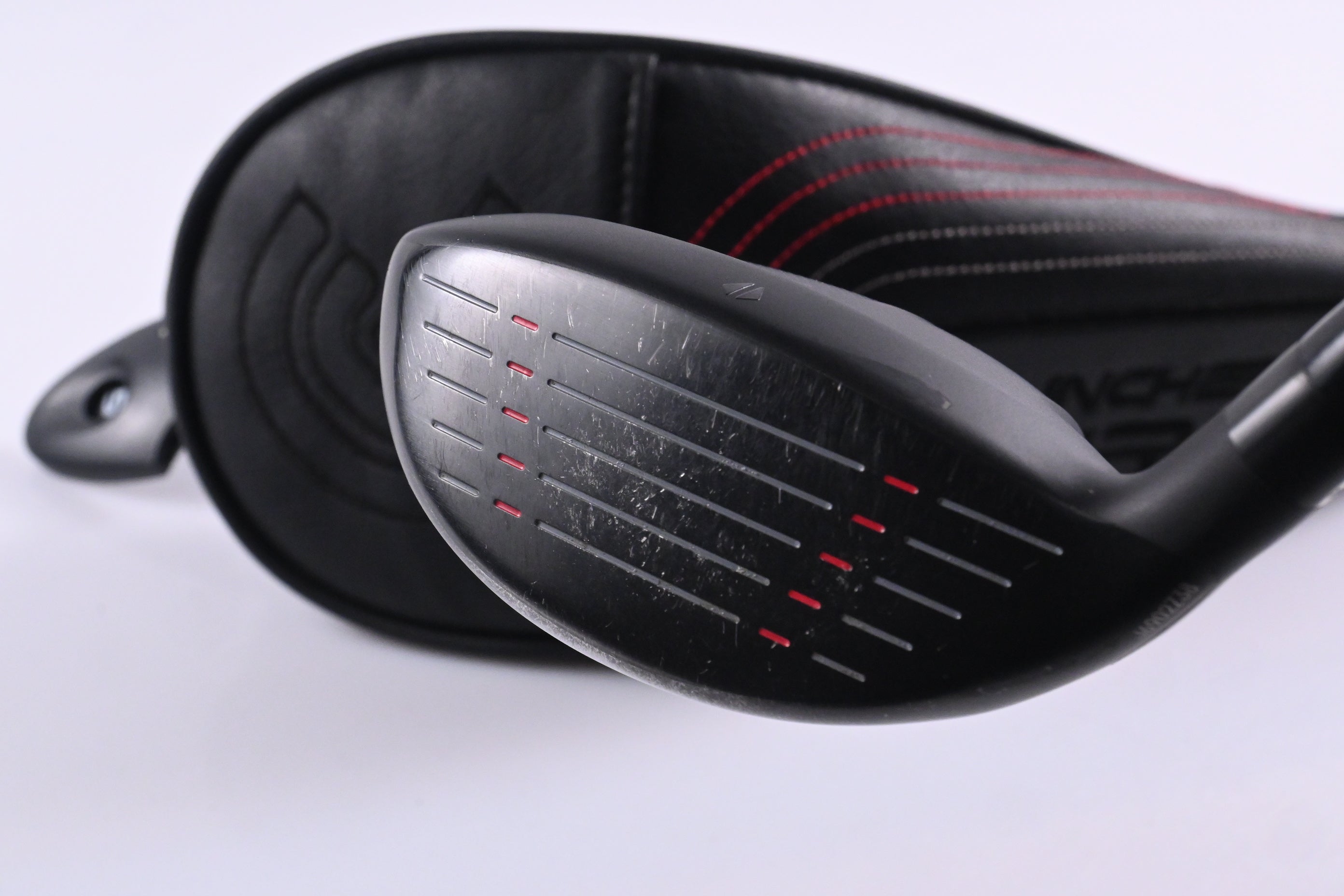Cleveland Launcher HB Turbo #5 Wood / 18 Degree / Regular Flex Miyazaki C.Kua 5