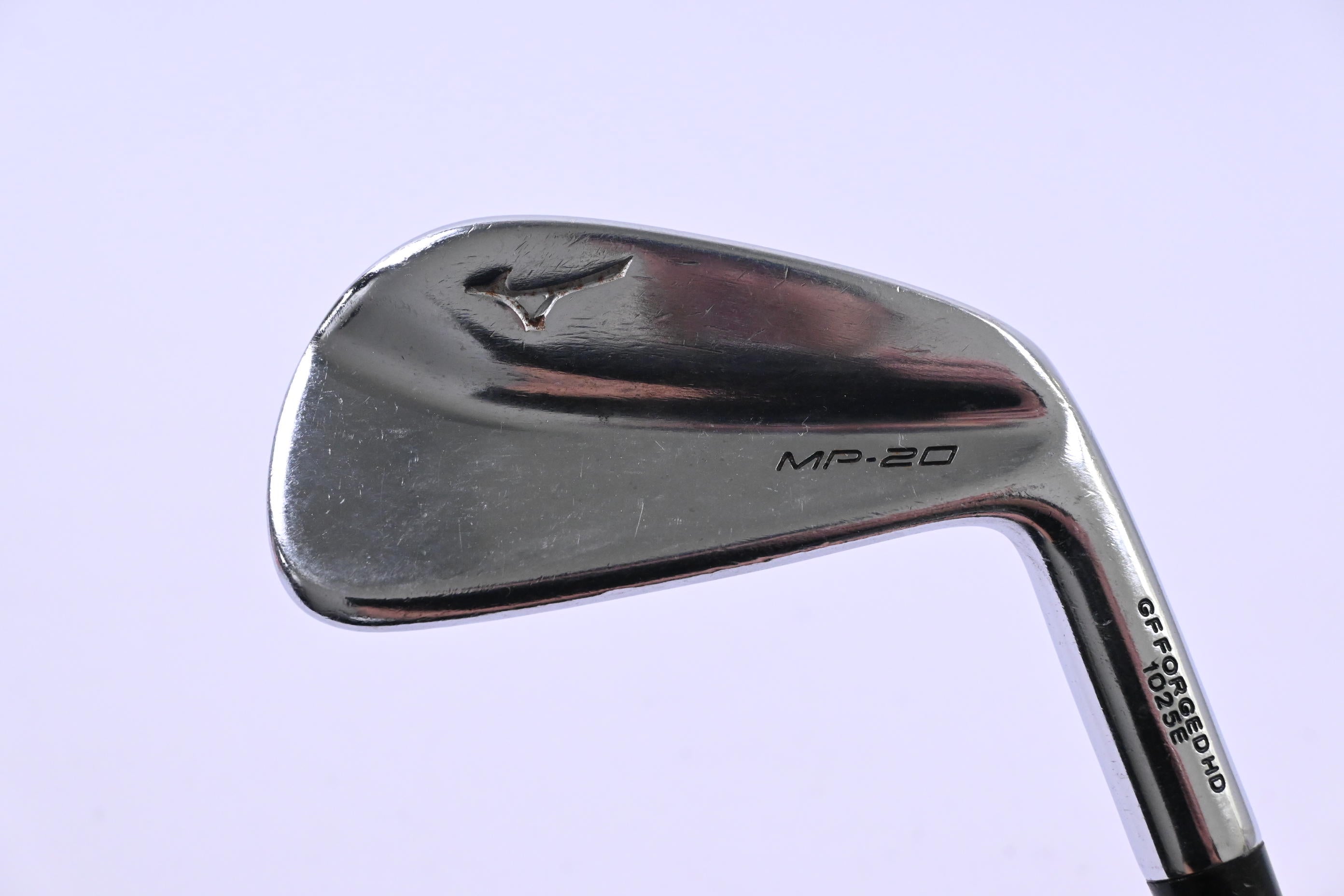 Mizuno MP-20 Blade #3 Iron / 21 Degree / Regular Flex N.S.Pro 950 GH Shaft