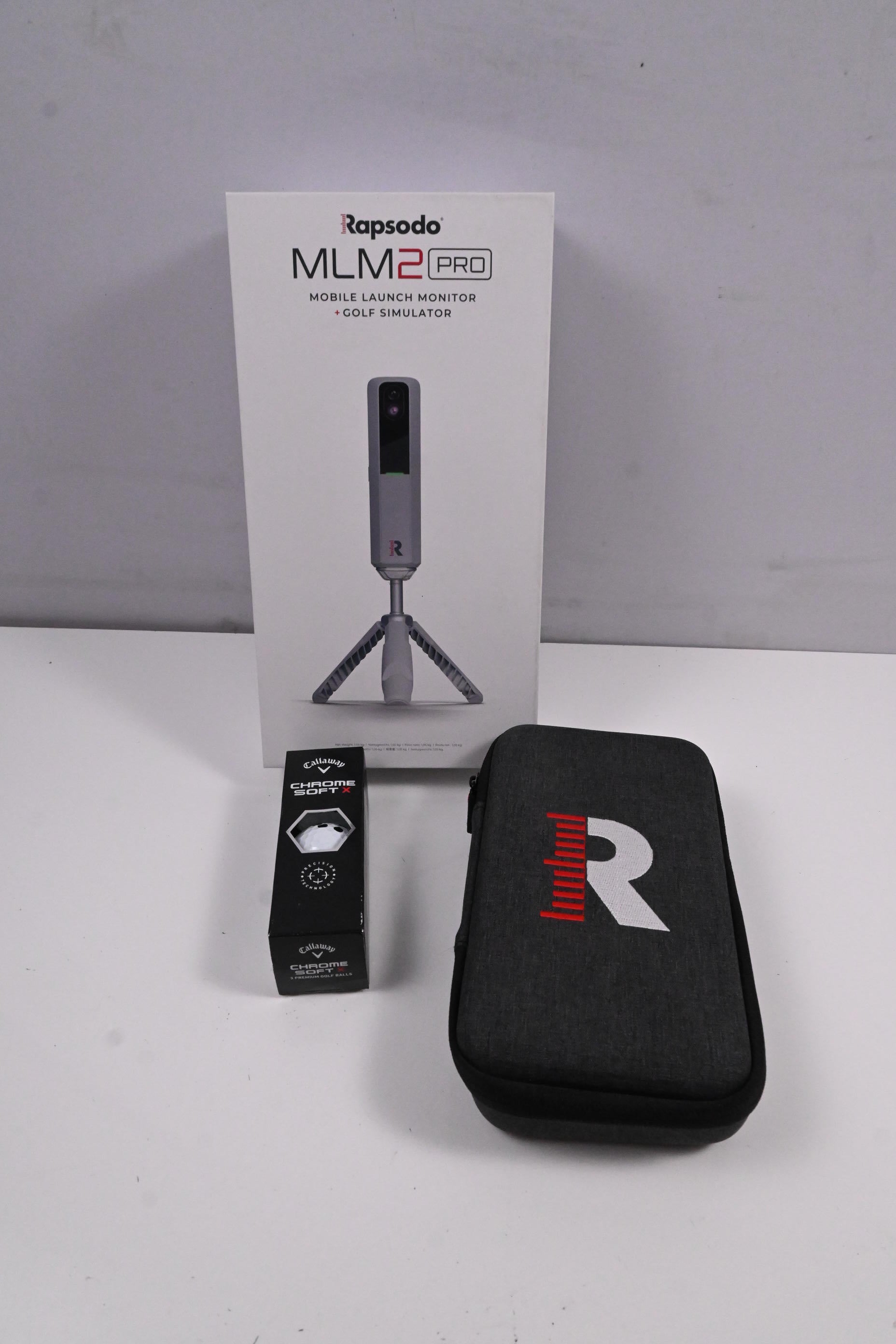 Rapsodo MLM2 Pro / Launch Monitor