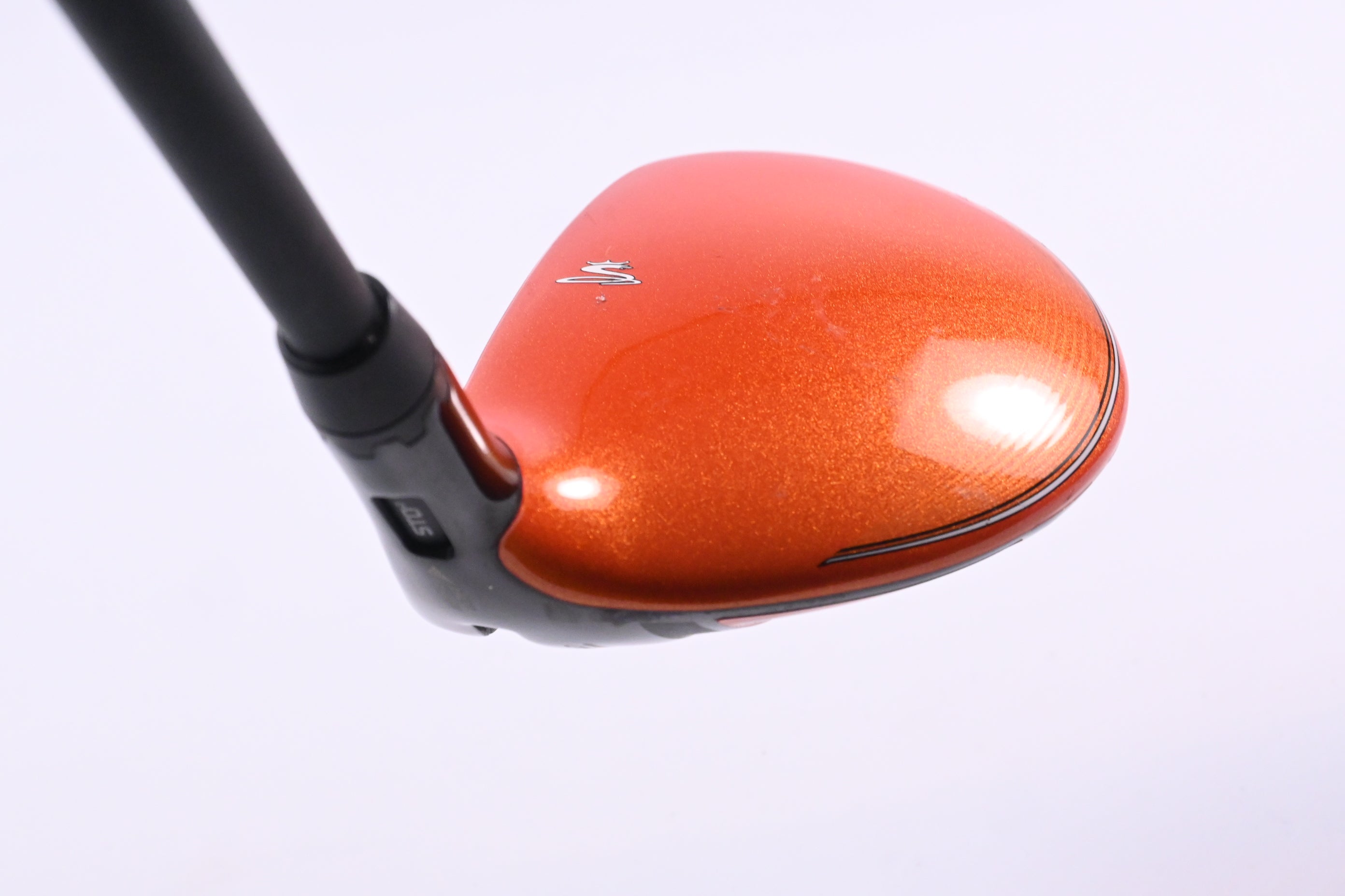 Cobra Fly-Z+ #5 Wood / 18 Degree / Regular Flex Motore X F3 6 Shaft