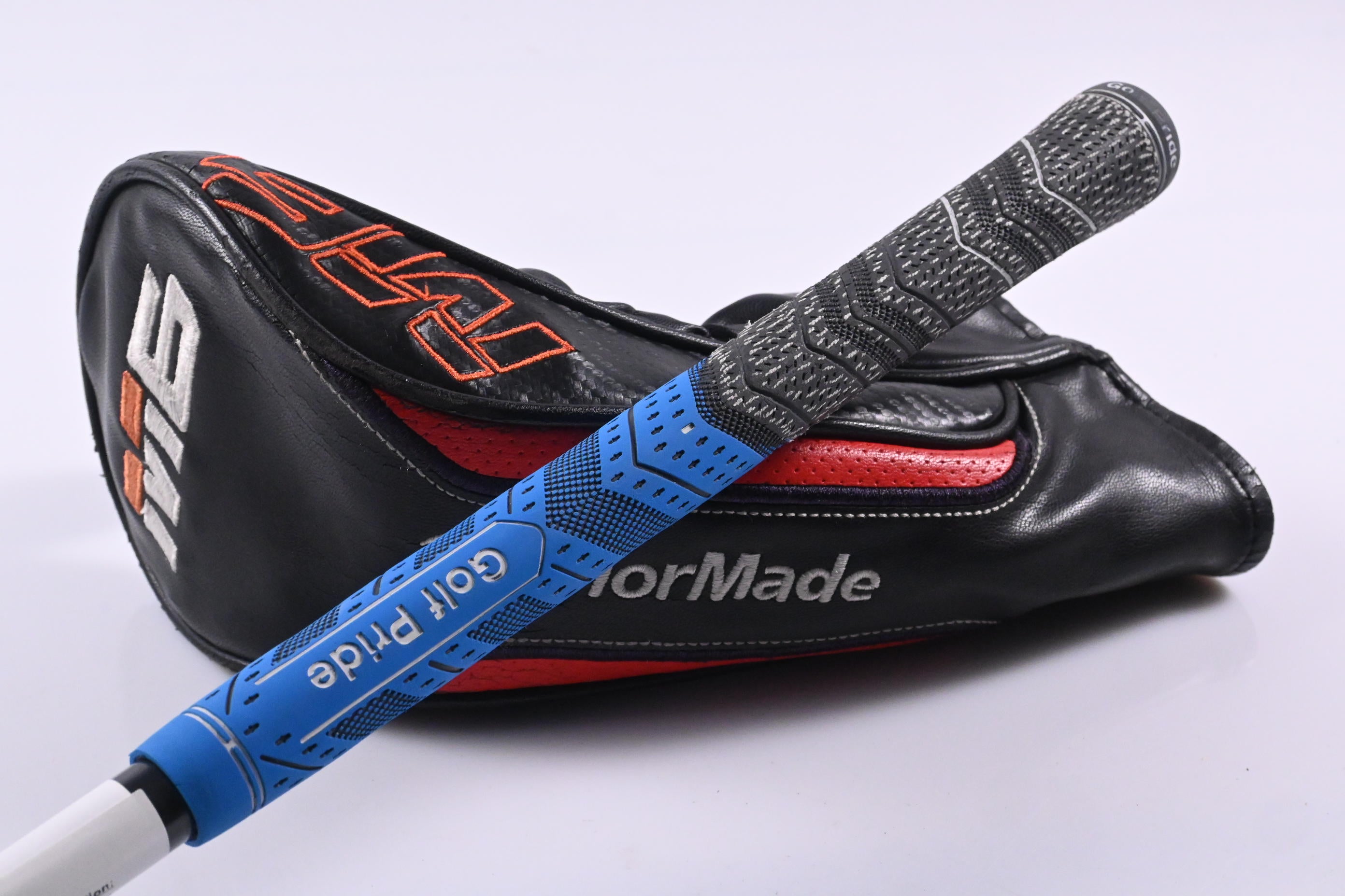Taylormade M6 #3 Wood / 15 Degree / Stiff Flex Speeder 757 Evolution TS Shaft