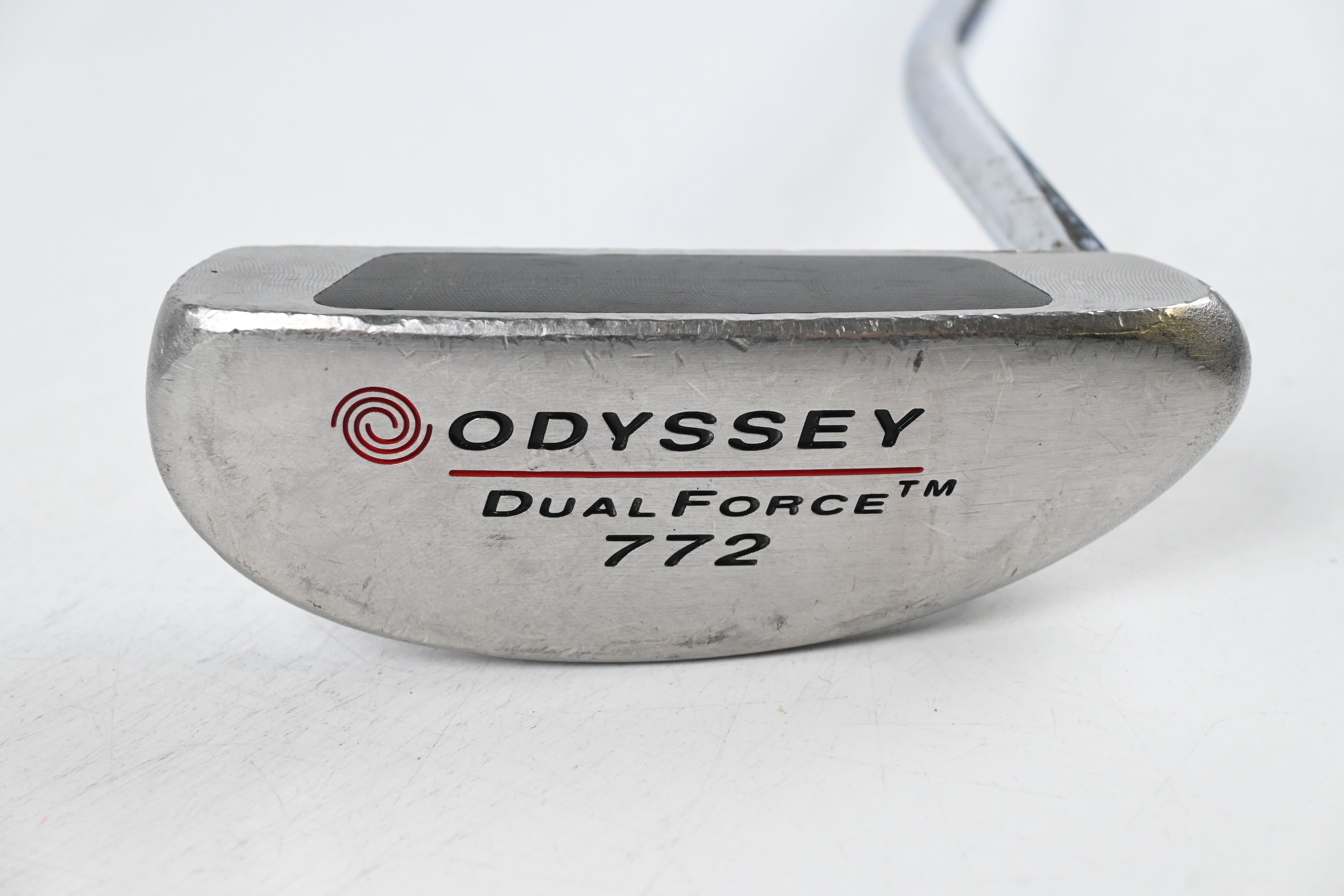 Odyssey Dual Force 772 Putter / 35 Inch