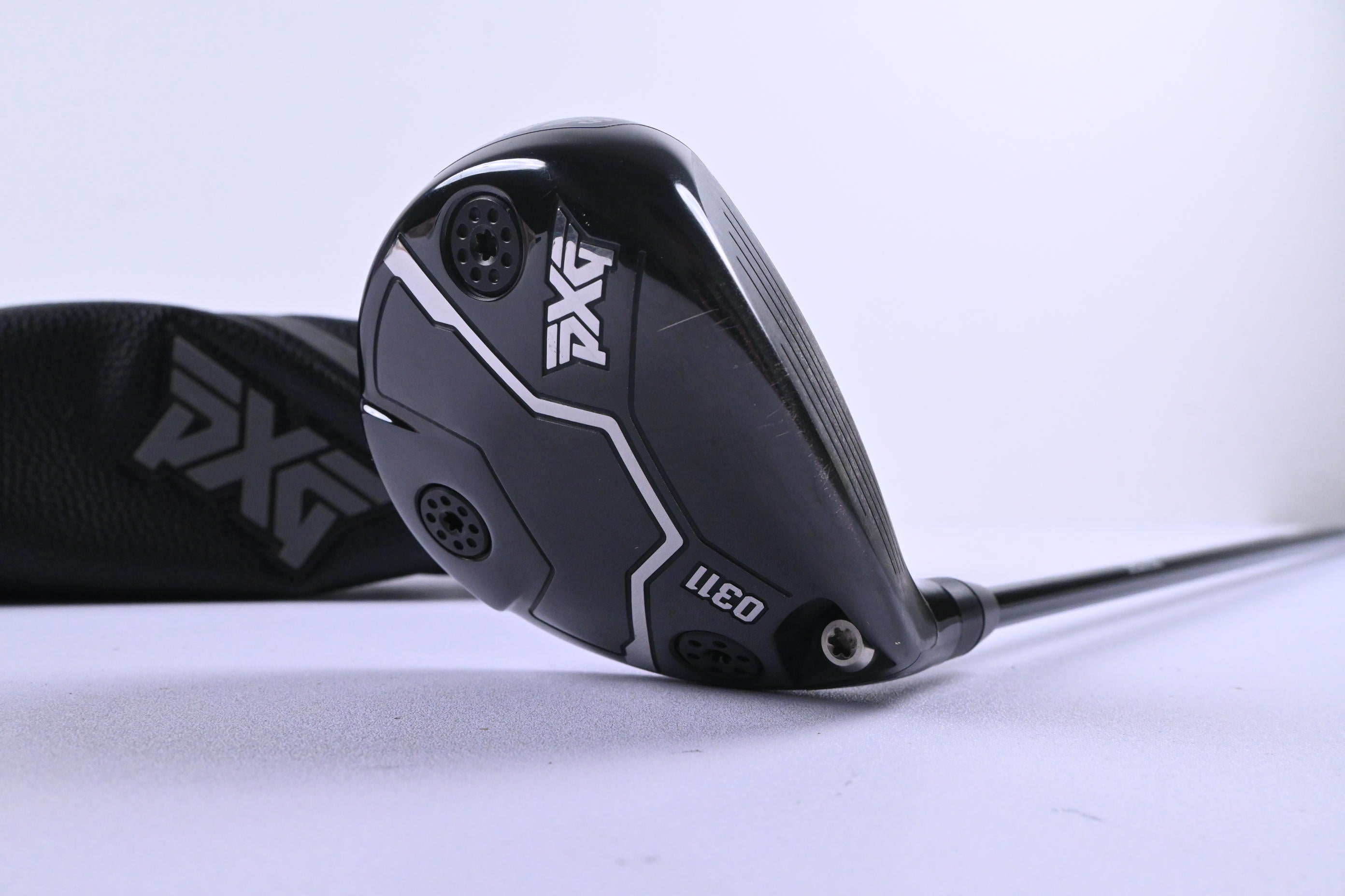 PXG 0311 Black Ops #5 Wood / 18 Degree / Regular Flex Tensei AV Blue 55 Shaft