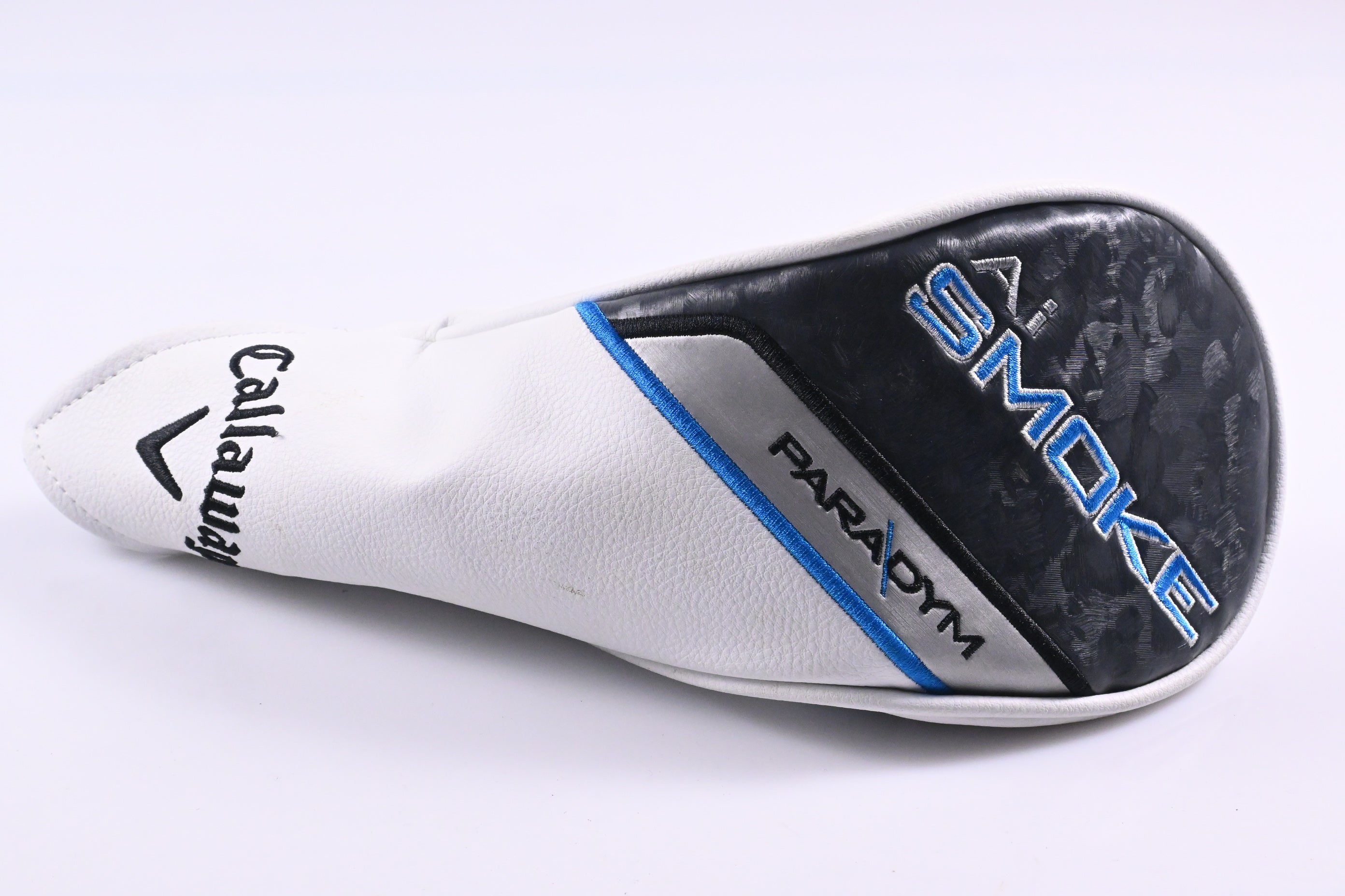 Tour Issue Callaway Paradym Ai Smoke Max #3HL Wood / 16.5 Degree / Regular Flex