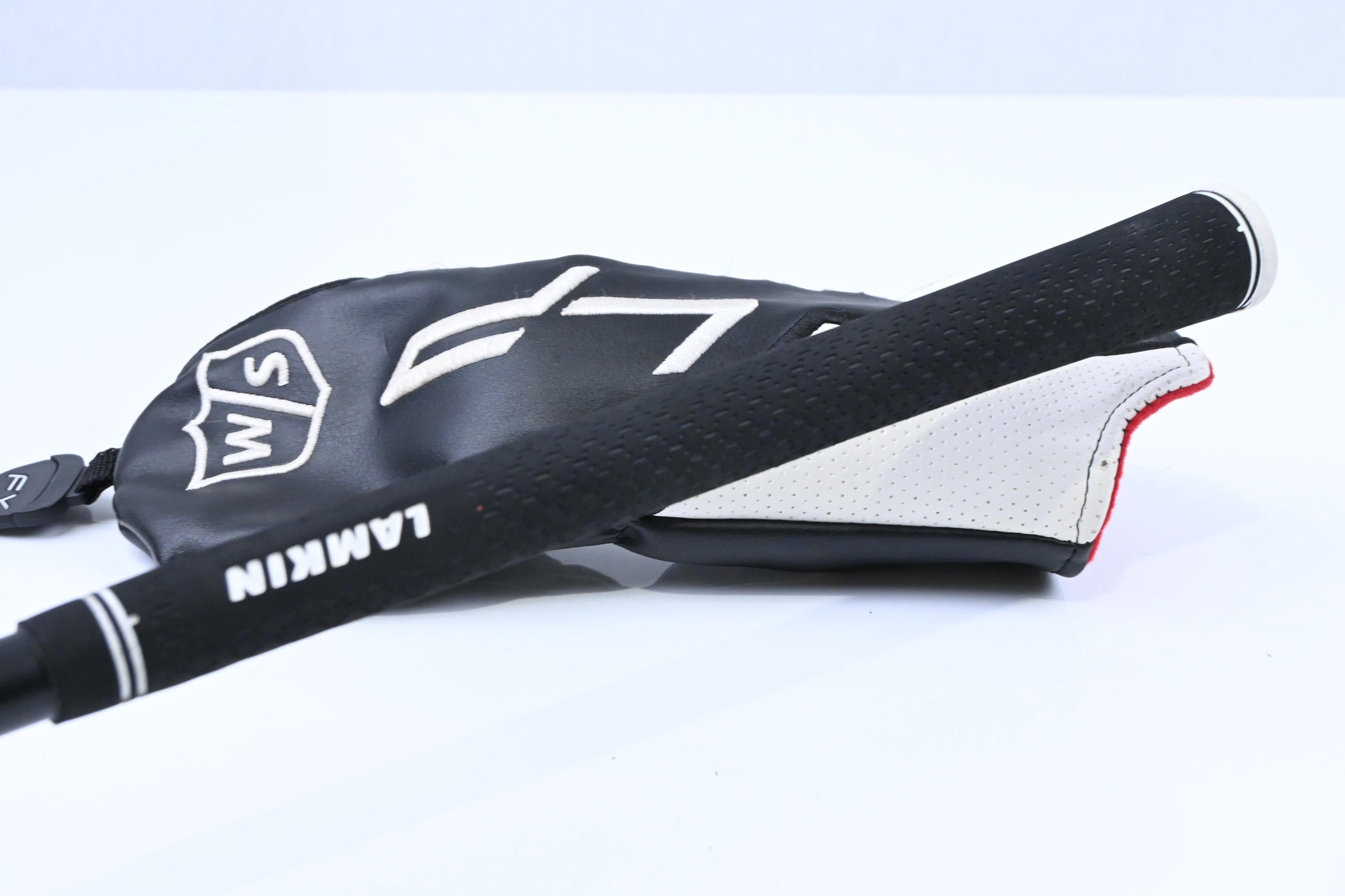 Wilson Launch Pad #3 Hybrid / 19.5 Degree / Senior Flex UST Helium 65 Shaft