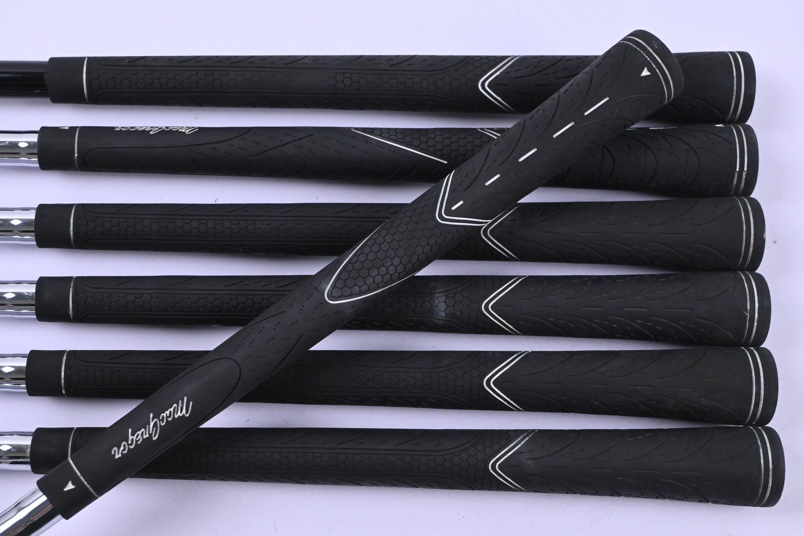 Macgregor CG-4000 Package Set / Hybrid, Irons
