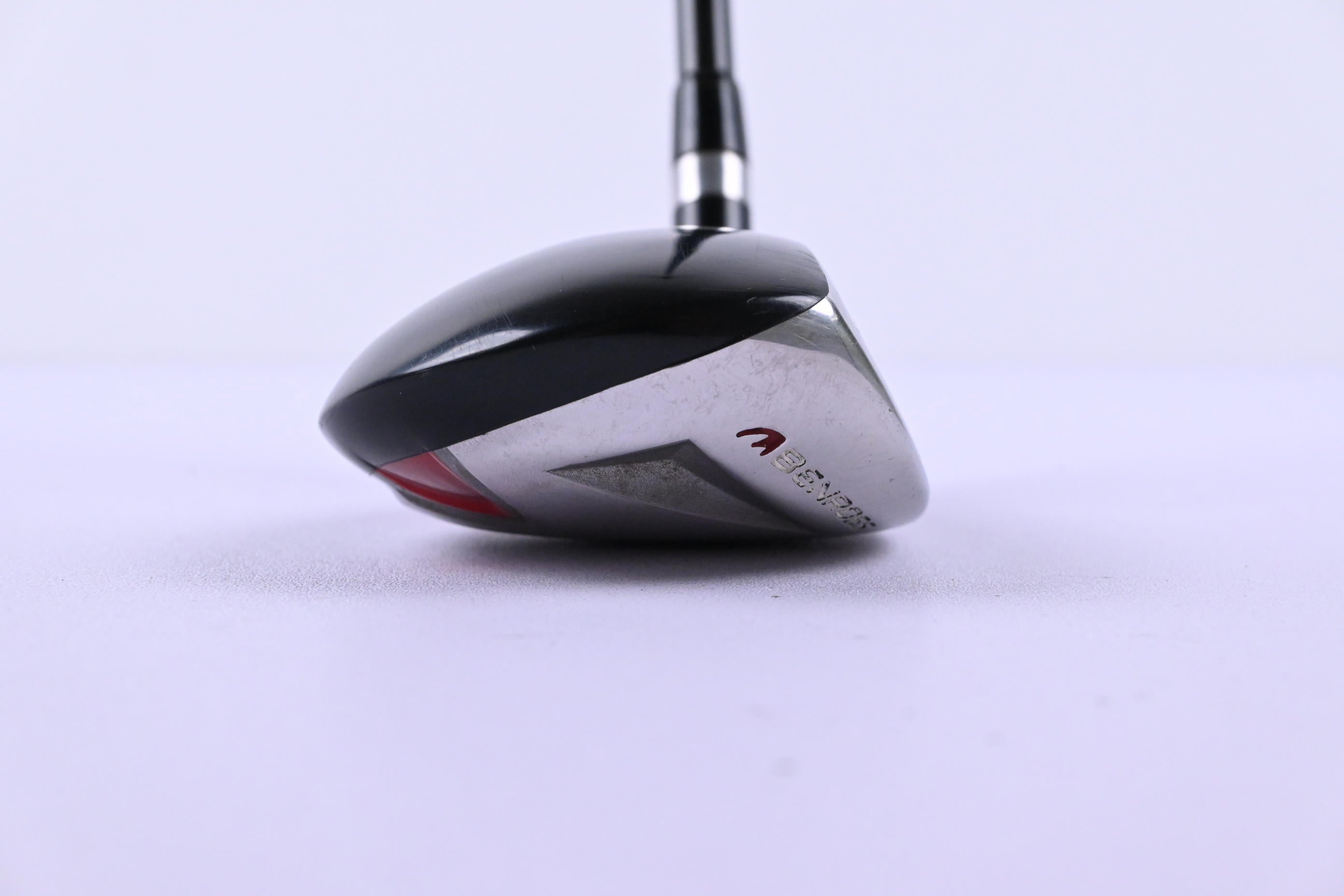 Benross VX Proto #4 Hybrid  / 26 Degree / Regular Flex Aldila DVS-i 70 Shaft