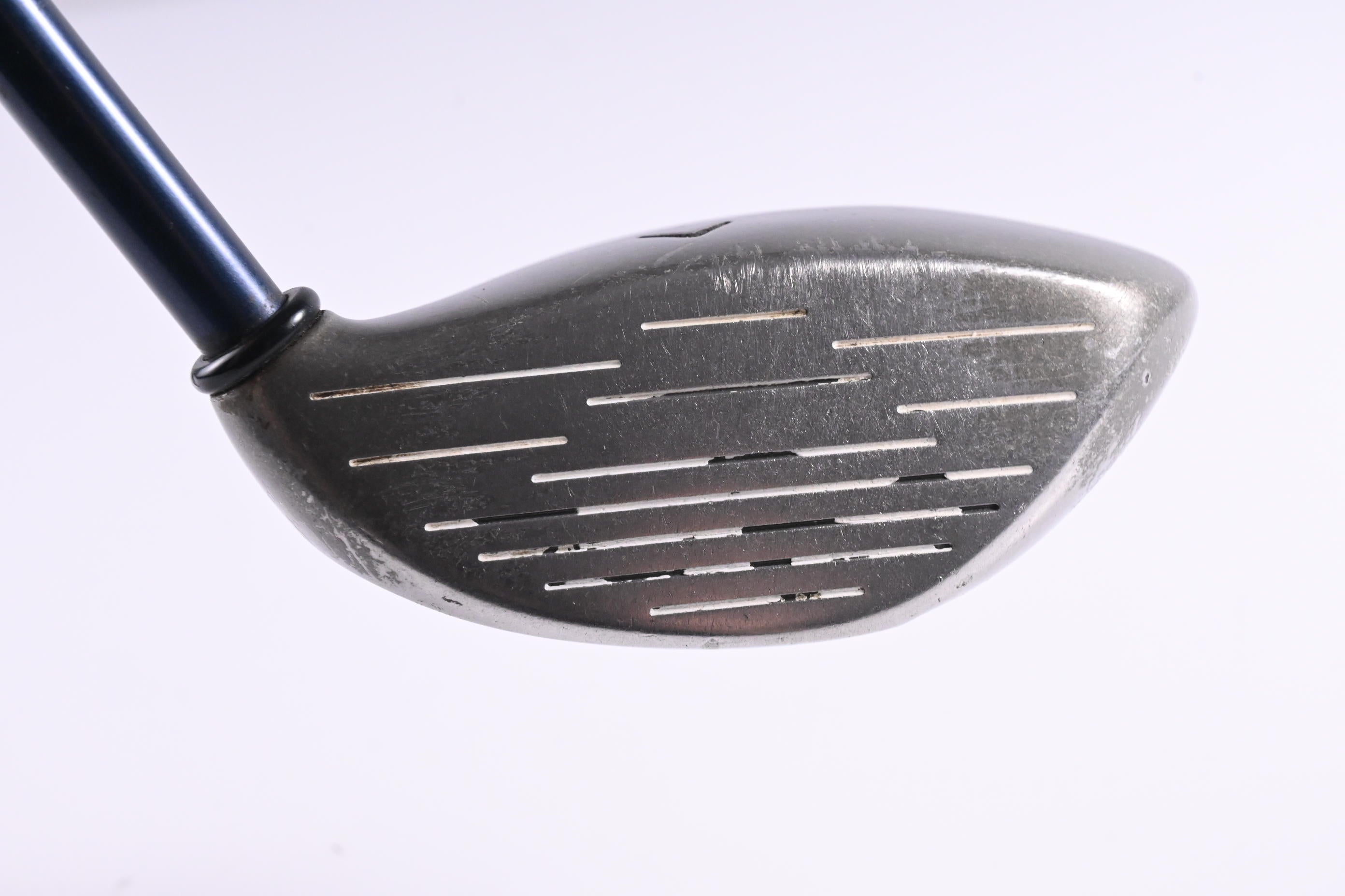 Left Hand Callaway Steelhead #7 Wood / 21 Degree / Firm Flex Callaway RCH 99