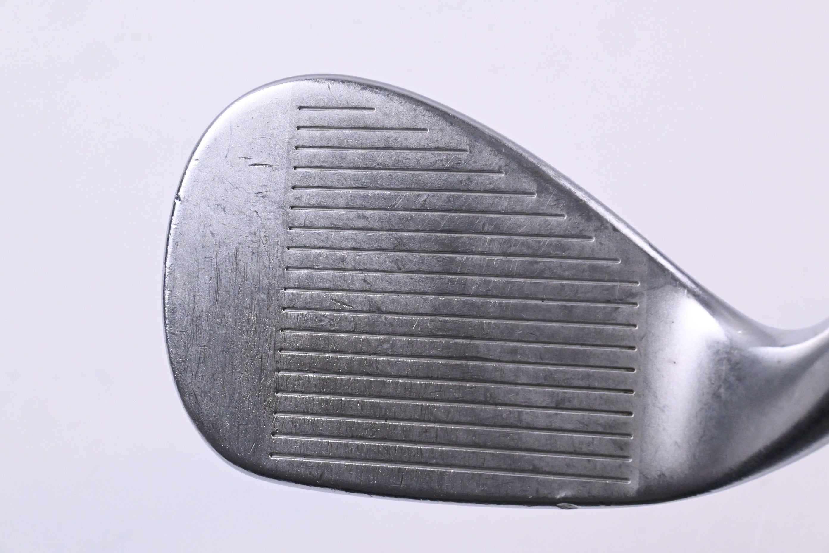 Cleveland Smart Sole 4 Gap Wedge / 50 Degree / Wedge Flex Smart Sole Shaft