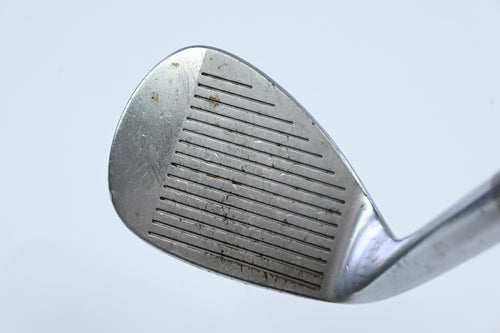 Callaway X-Forged 2007 Sand Wedge / 56 Degree / Stiff Flex X-Forged Shaft