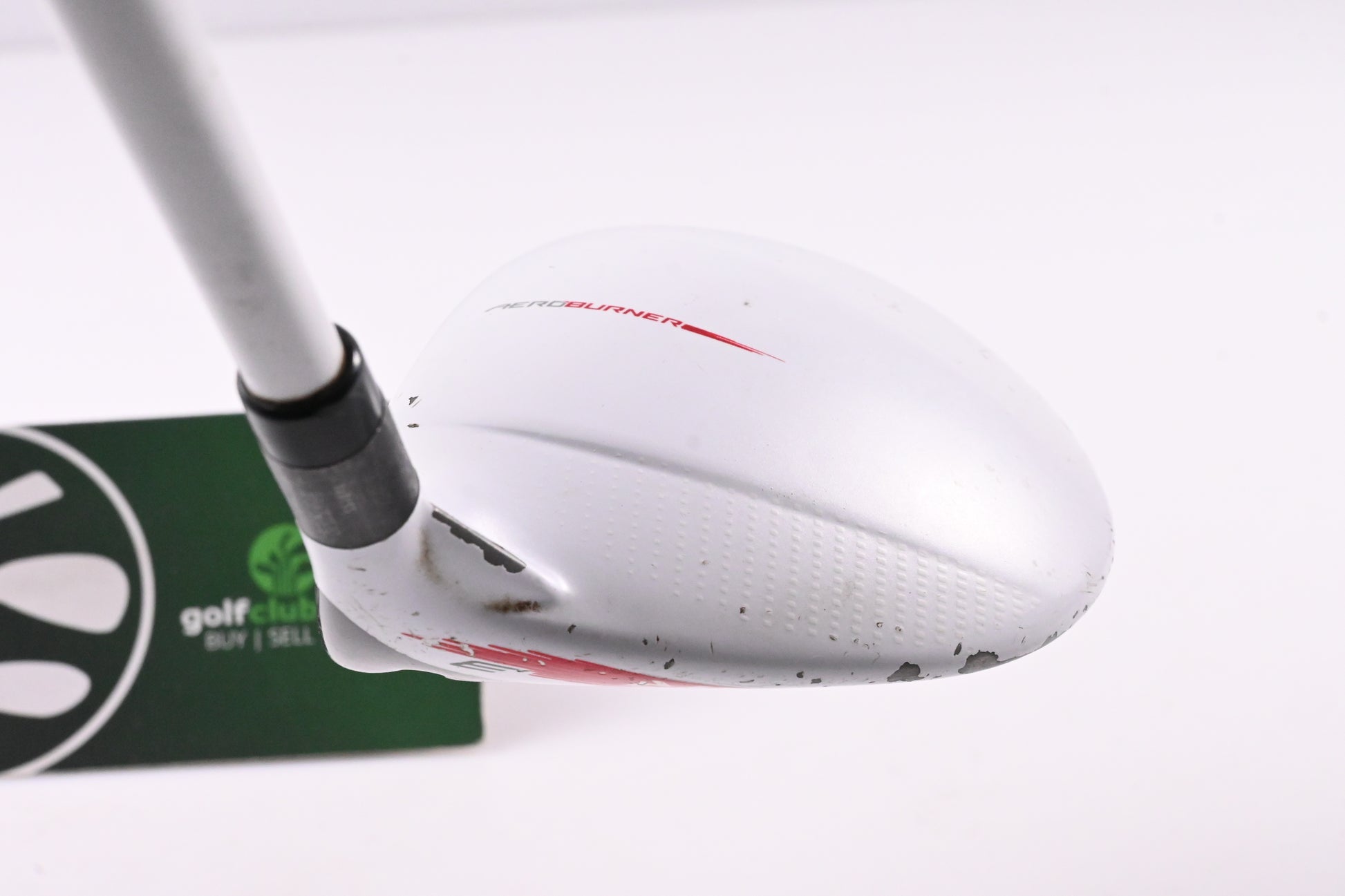 Taylormade Aeroburner #3 Wood / 15 Degree / Regular Flex Matrix Speed Rul-Z 60