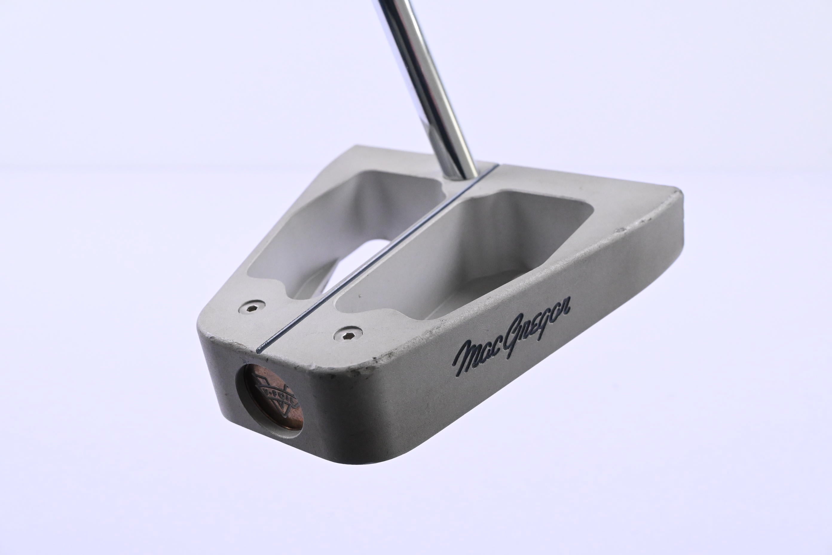 MacGregor Bobby Grace M7.5K Putter / 36 Inch