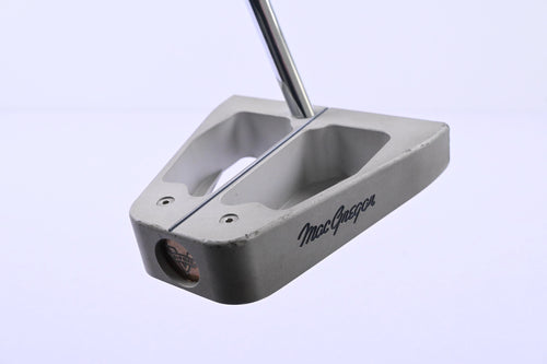 MacGregor Bobby Grace M7.5K Putter / 36 Inch