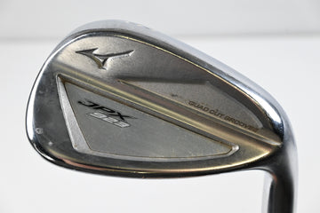 Mizuno JPX 923 Gap Wedge / 48 Degree / Regular Flex UST Mamiya Recoil 95 Shaft