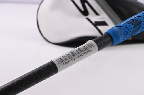 Titleist TSR2 Driver / 9 Degree / Regular Flex Tensei 1K Blue 55 Shaft