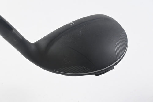 Cleveland Launcher XL Halo #3+ Hybrid / 18 Degree / Senior Flex Cypher 40