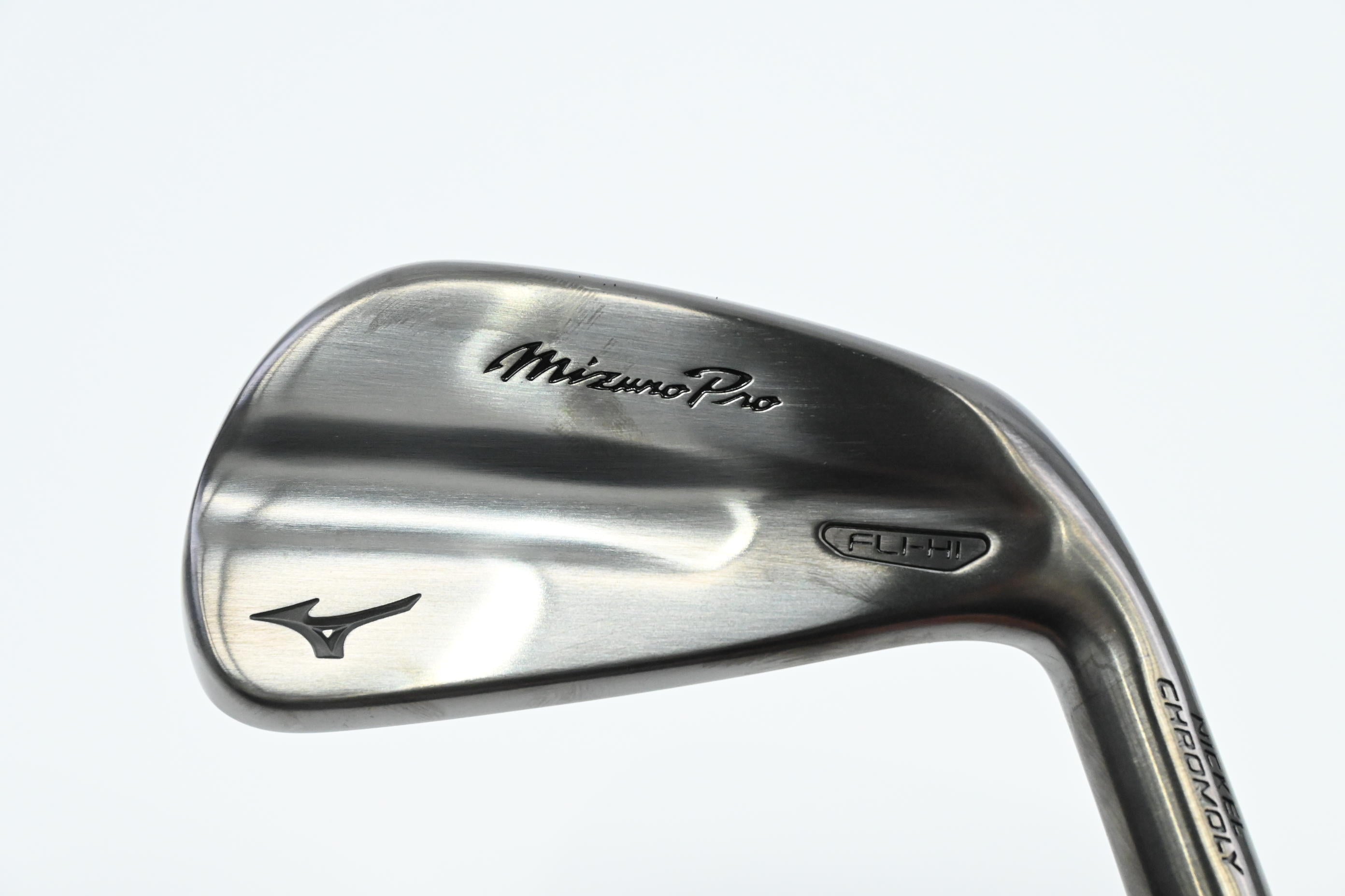 Mizuno Pro Fli-Hi 2026 #4 Iron / 21.5 Degree / Stiff Flex Tensei 1K Black 85