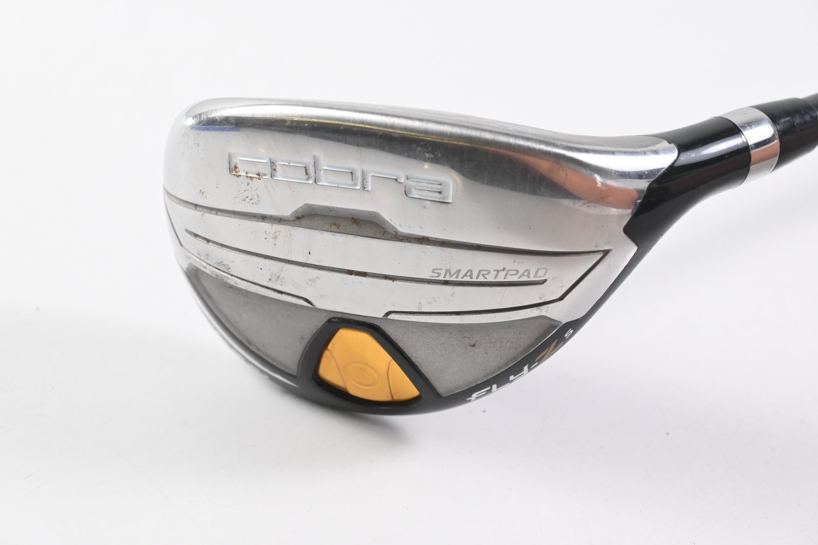 Cobra Fly-Z #4 Hybrid / 20 Degree / Regular Flex Matrix Fly-Zs 75 Shaft