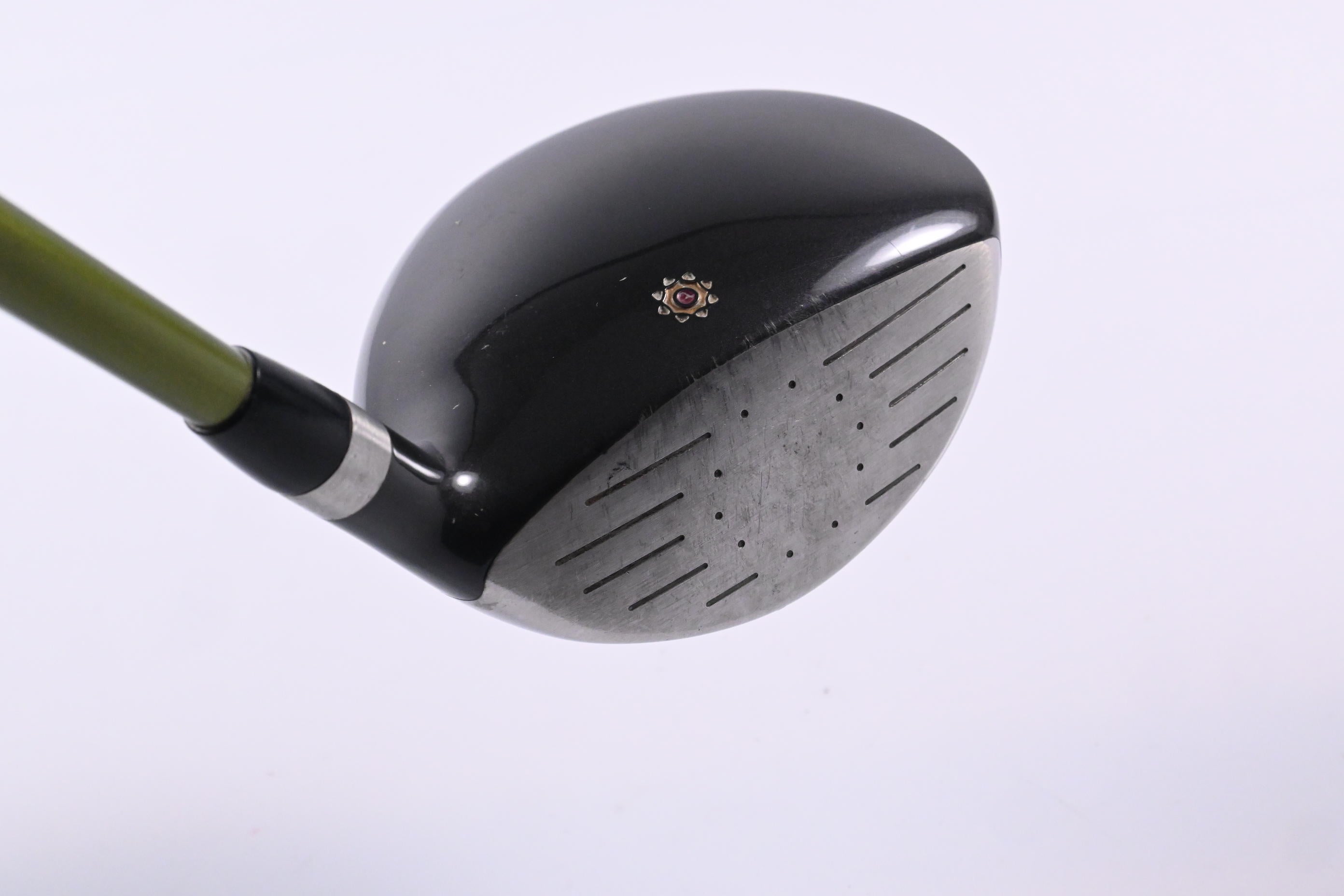 Left Hand Ben Hogan Big Ben C455 #5 Wood / 19 Degree / Regular Flex Aldila NV 70