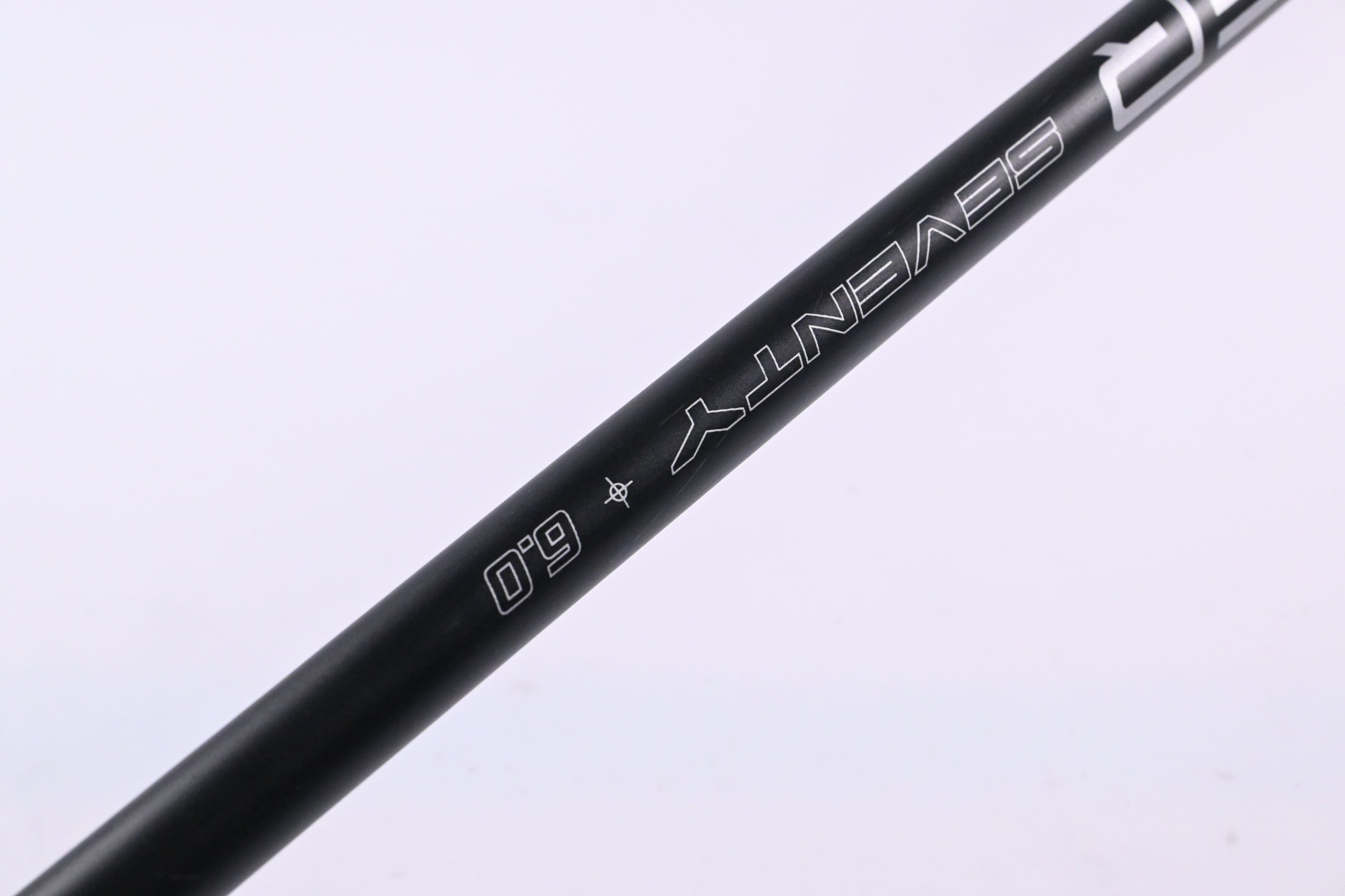 Callaway Paradym Ai Smoke #4 Hybrid / 21 Degree / Stiff Flex Project X Cypher 70