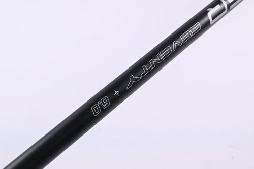 Callaway Paradym Ai Smoke #4 Hybrid / 21 Degree / Stiff Flex Project X Cypher 70