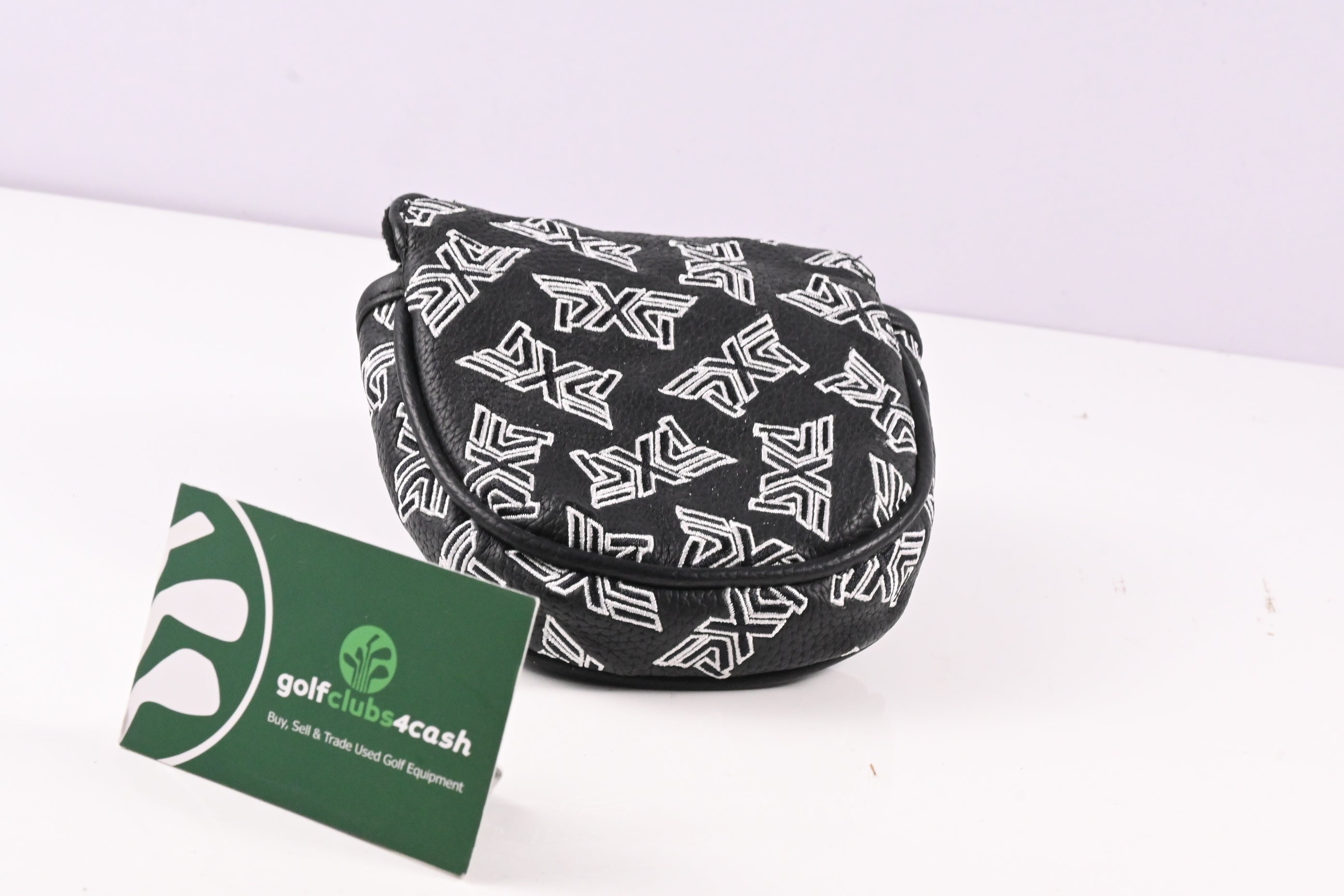 PXG Black Hawk Putter / 34 Inch