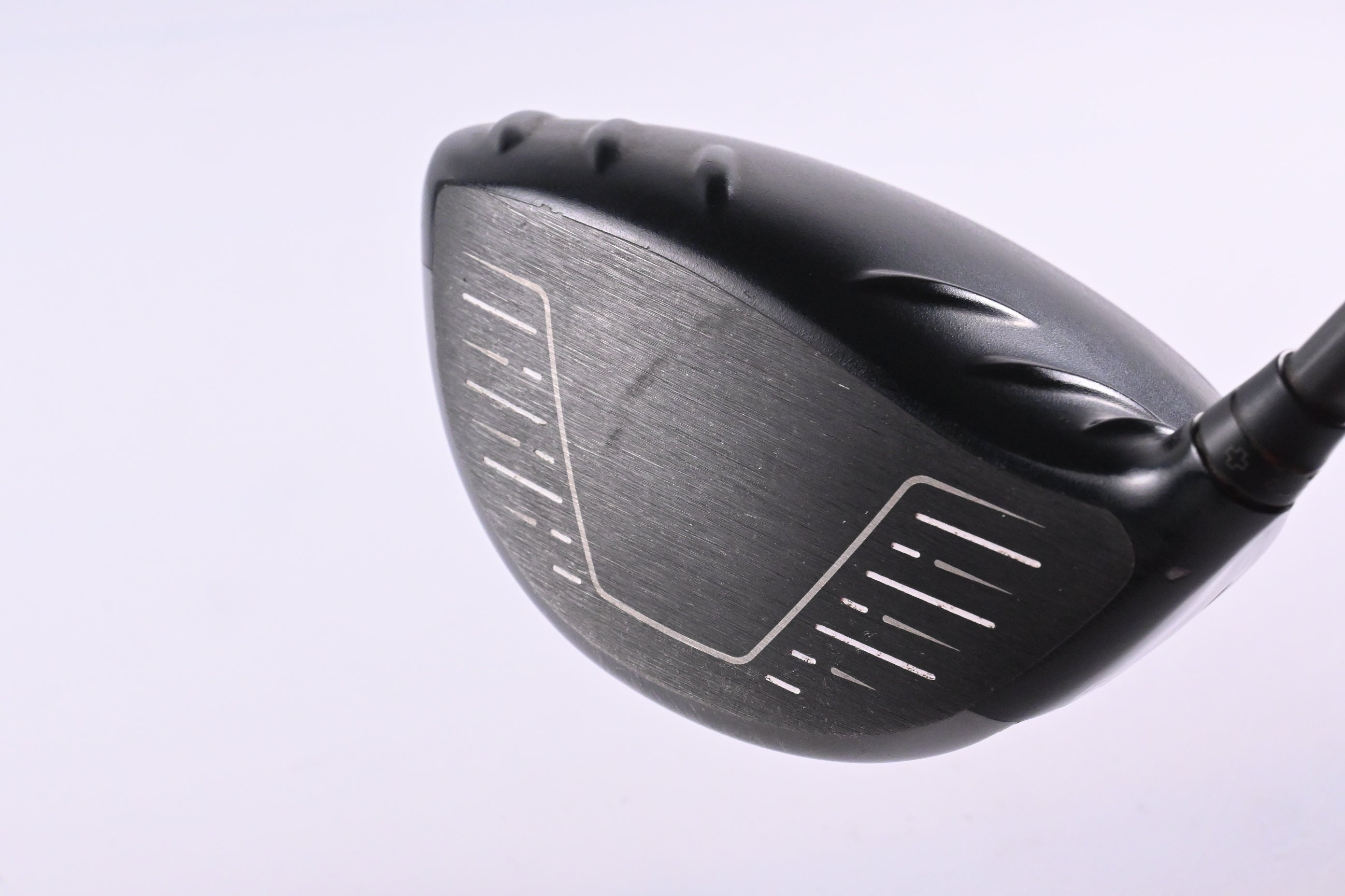 Ping G425 Max Driver / 9 Degree / Stiff Flex Evenflow Riptide 70 Shaft