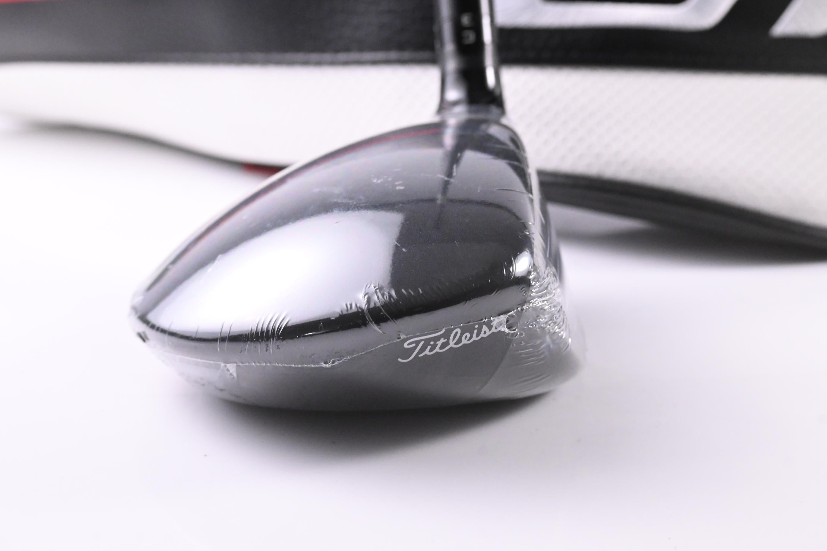 Titleist GT280 Mini Driver / 13 Degree / Regular Flex Tense 1K Blue 65 Shaft