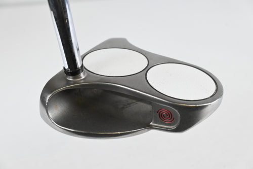 Odyssey White Hot 2-Ball Putter / 34 Inch