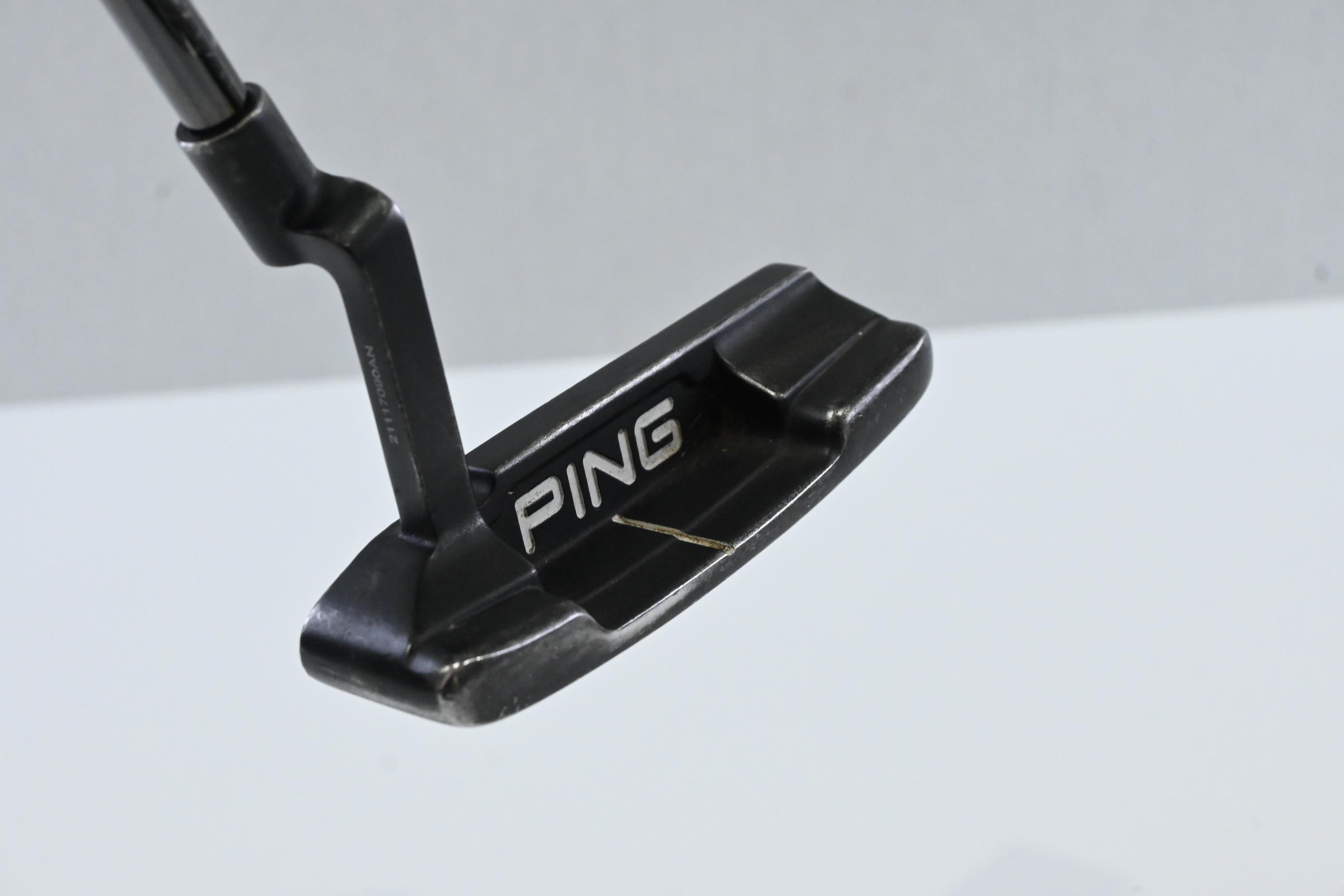 Ping 2021 Anser 2 Putter / 35 Inch