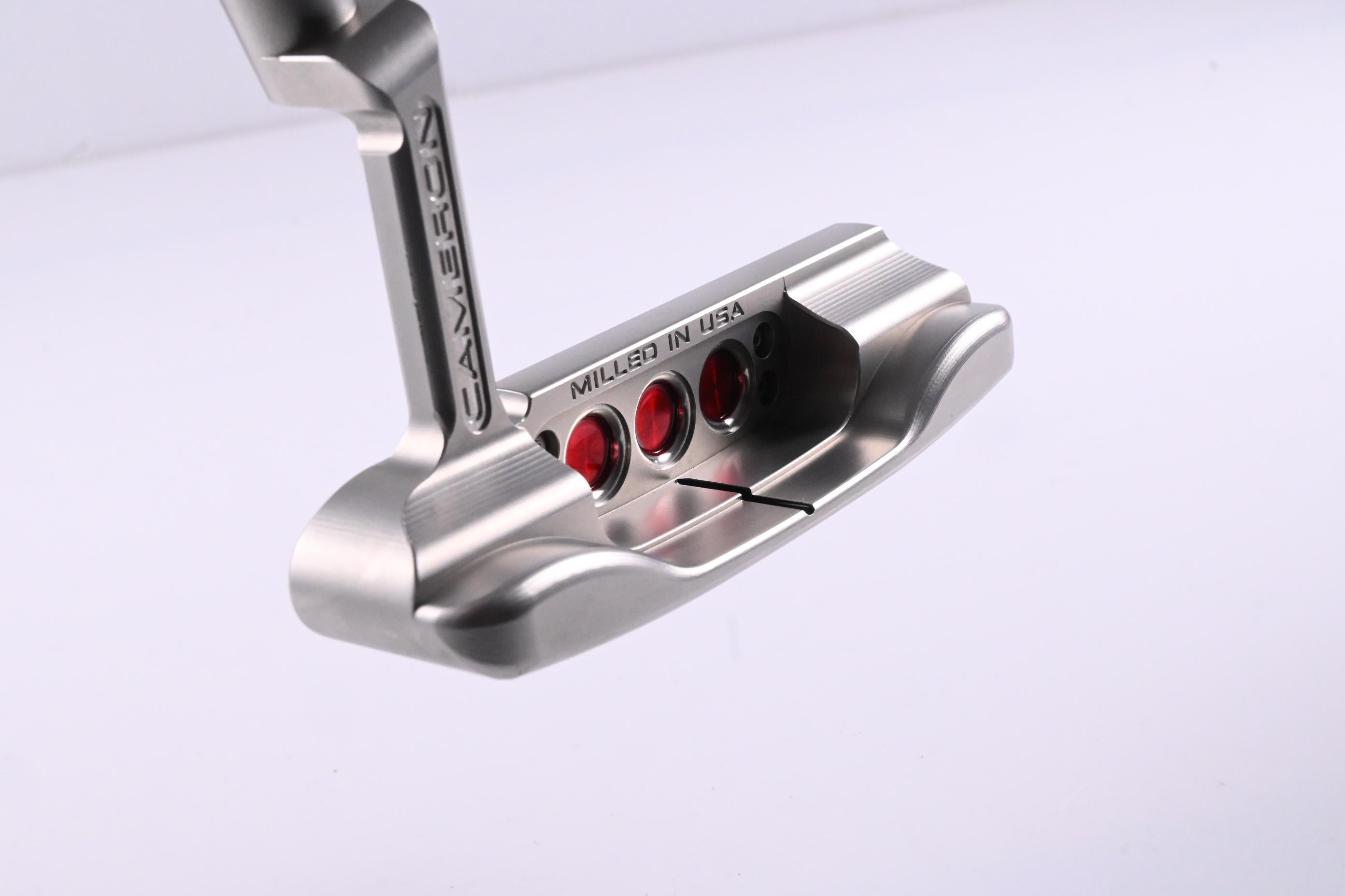 Scotty Cameron 2025 Studio Style Newport Putter / 34 Inch