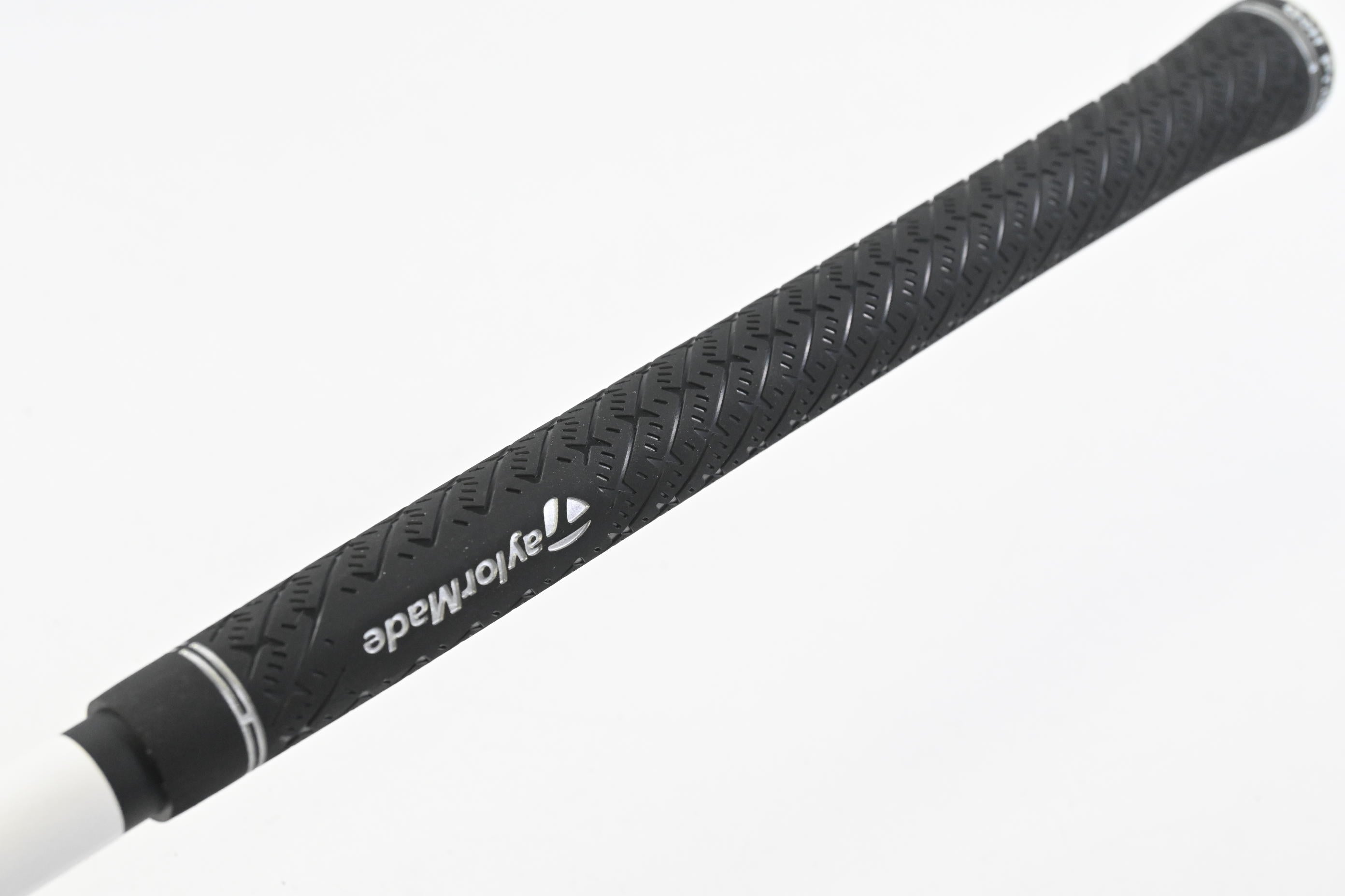 KBS REAX 65 #3 Hybrid Shaft / Regular Flex / Taylormade 2nd Gen
