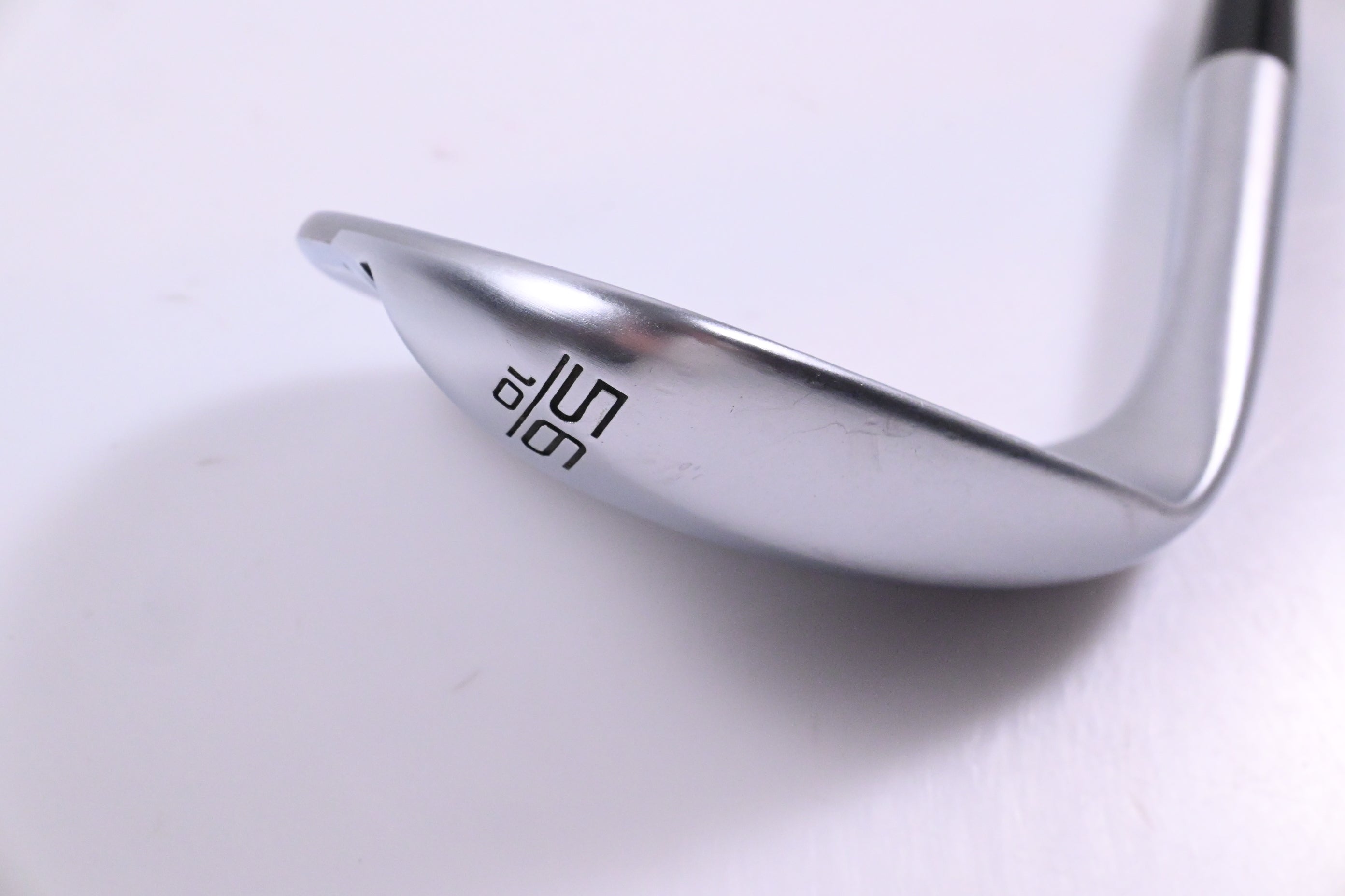 Cleveland RTX Full Face 2 Sand Wedge / 56 Degree / Wedge Flex Dynamic Gold