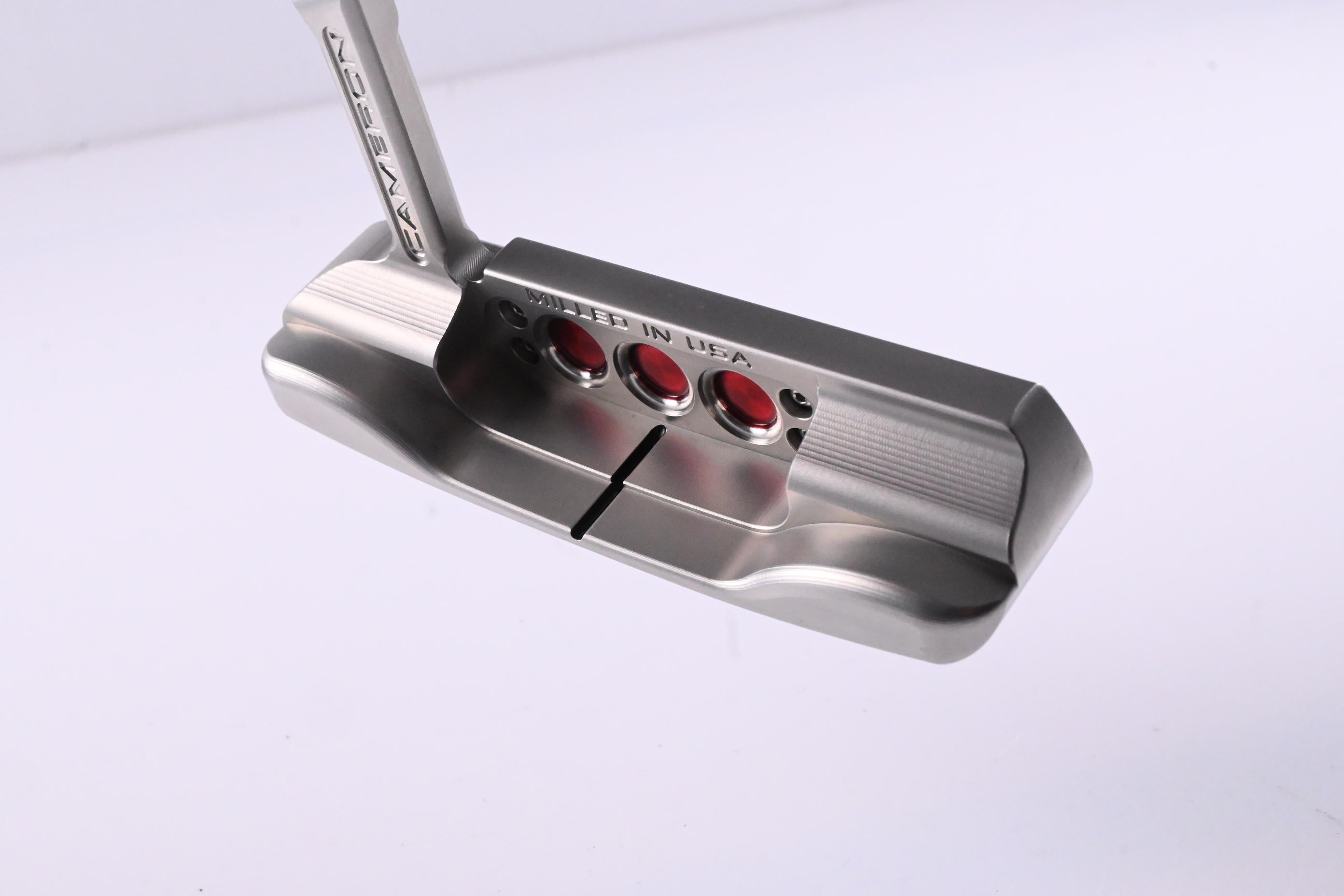 Scotty Cameron 2025 Studio Style Newport Putter / 34 Inch