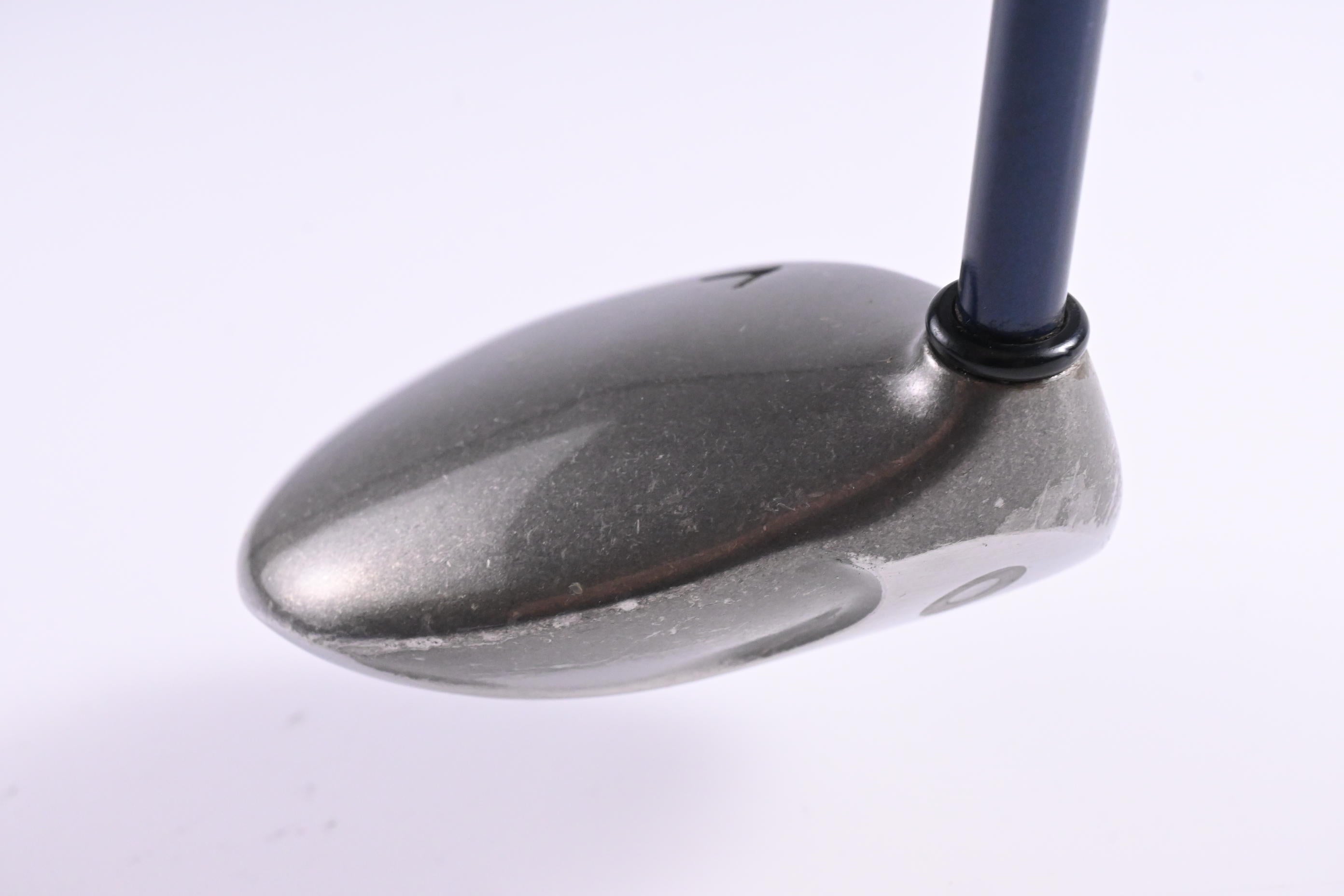 Left Hand Callaway Steelhead #7 Wood / 21 Degree / Firm Flex Callaway RCH 99