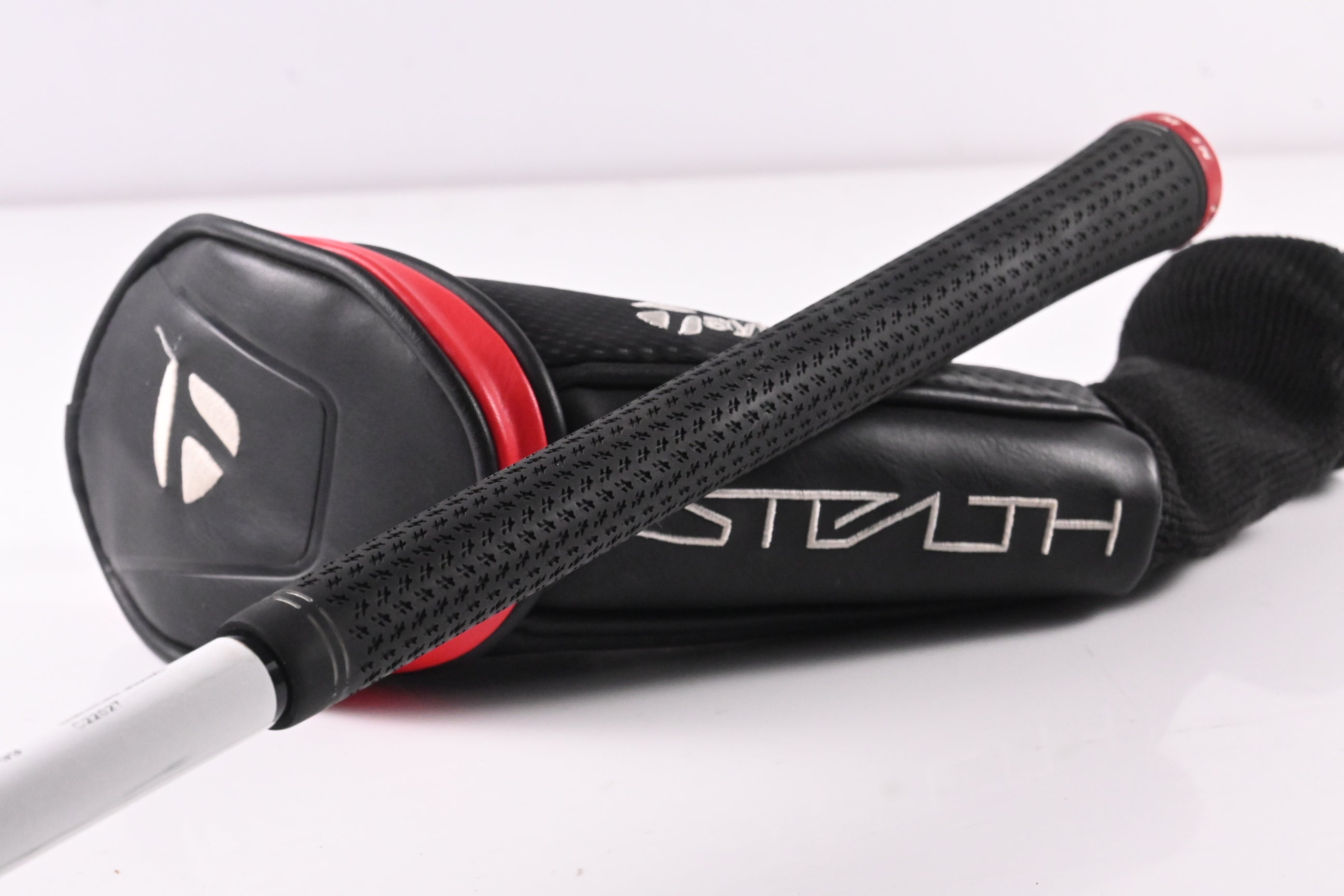 Taylormade Stealth 2 #3 Hybrid / 19 Degree / Stiff Flex Ventus Red 7 Shaft