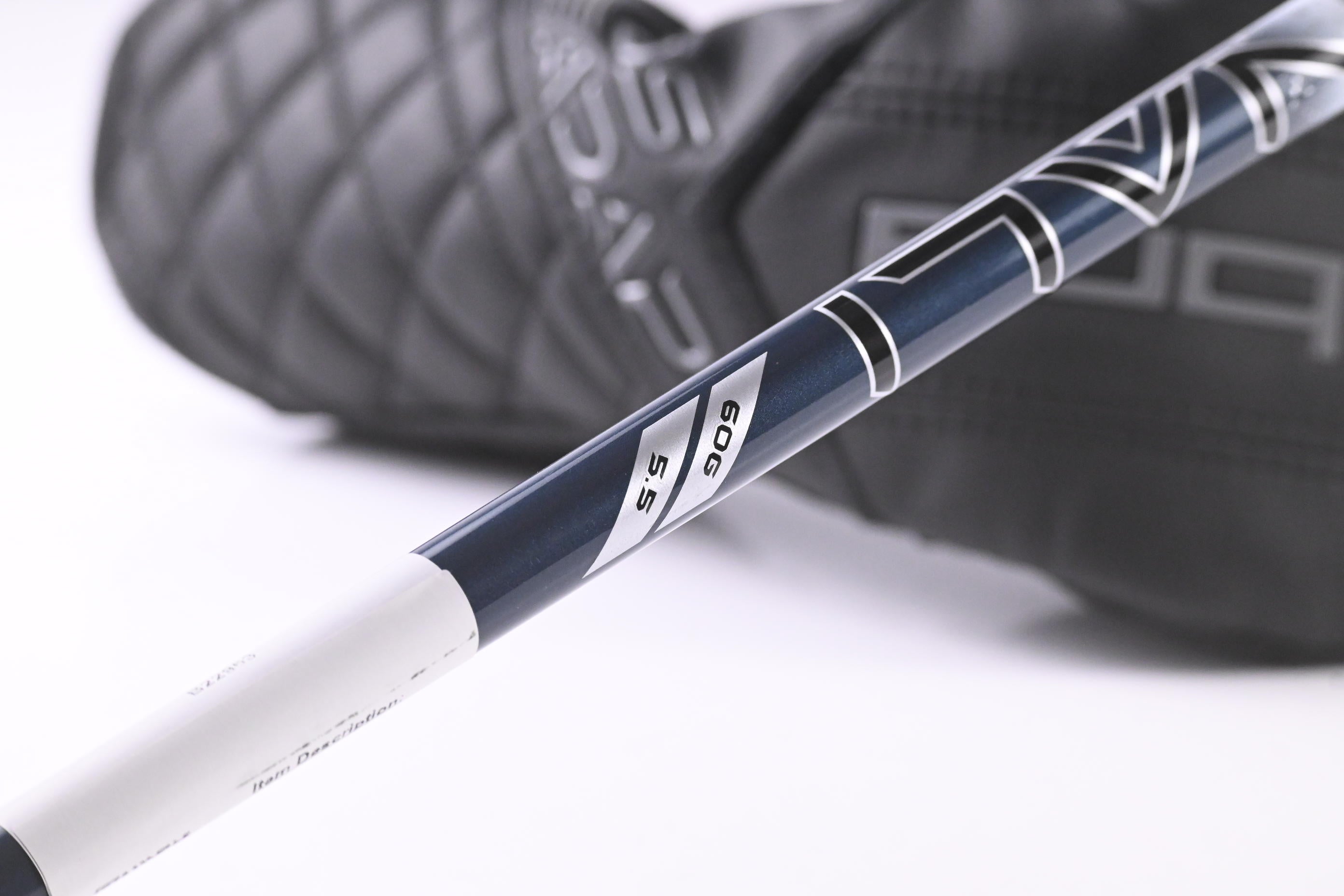 Cobra DS-Adapt X #3 Wood / 16.5 Degree / Regular Flex Denali Charcoal 60 Shaft