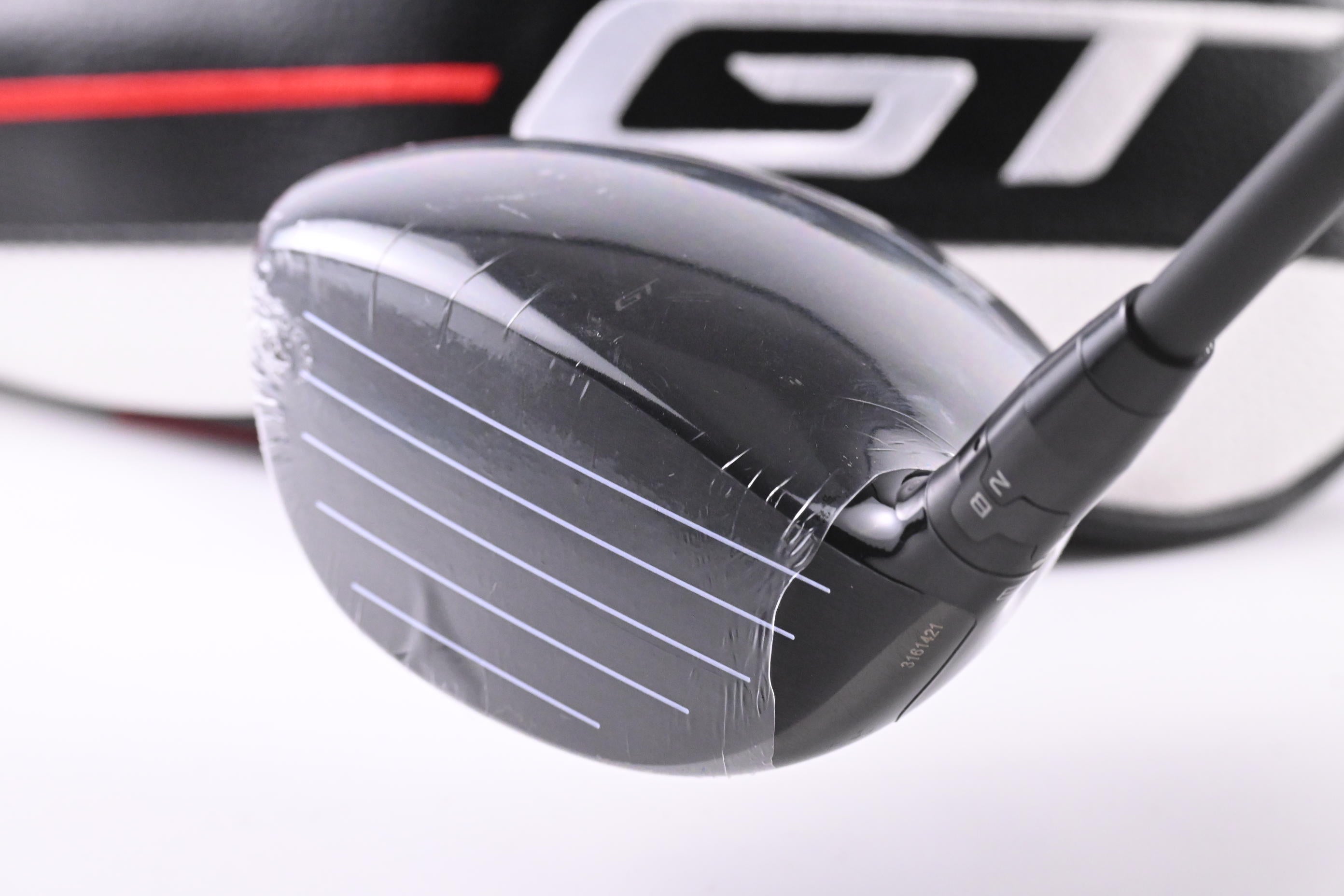 Titleist GT280 Mini Driver / 13 Degree / Regular Flex Tense 1K Blue 65 Shaft