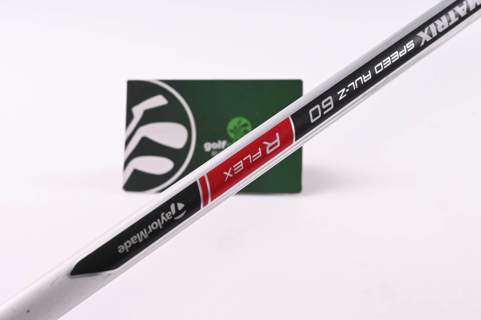 Taylormade Aeroburner #3 Wood / 15 Degree / Regular Flex Matrix Speed Rul-Z 60