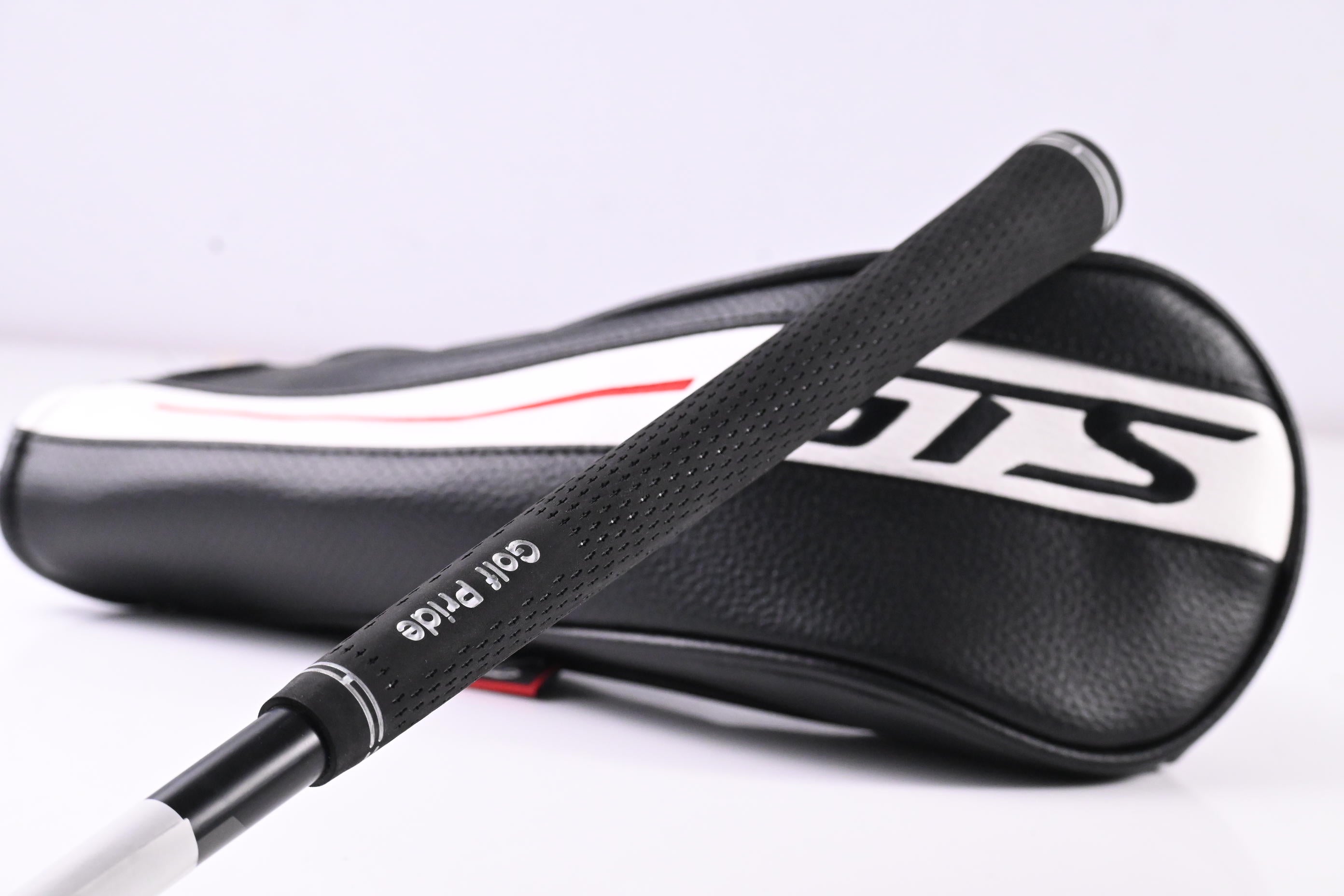 Titleist GTS2 #3 Wood / 16.5 Degree / Regular Flex UST Helium Nanocore 5 Shaft