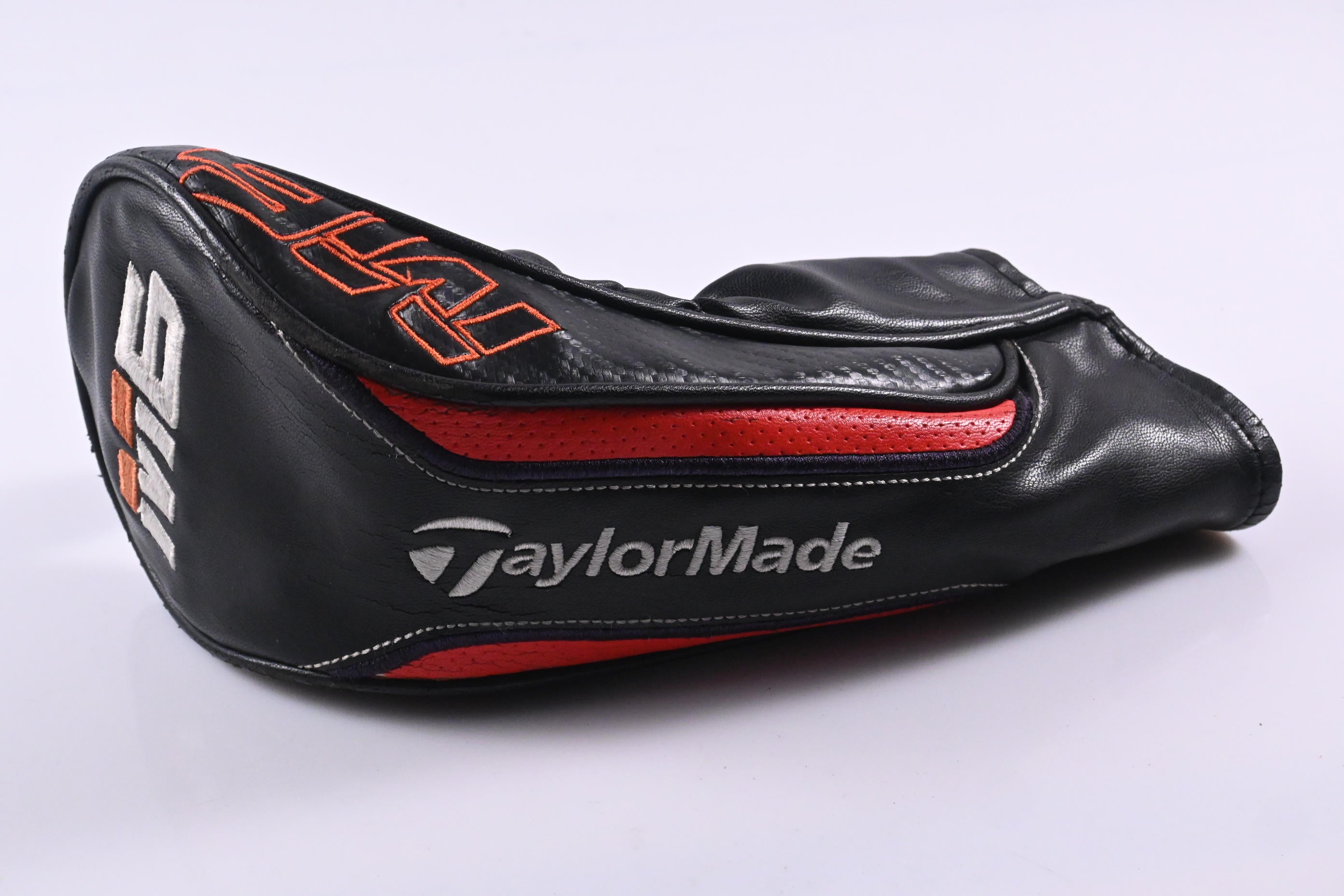 Taylormade M6 #3 Wood / 15 Degree / Stiff Flex Speeder 757 Evolution TS Shaft