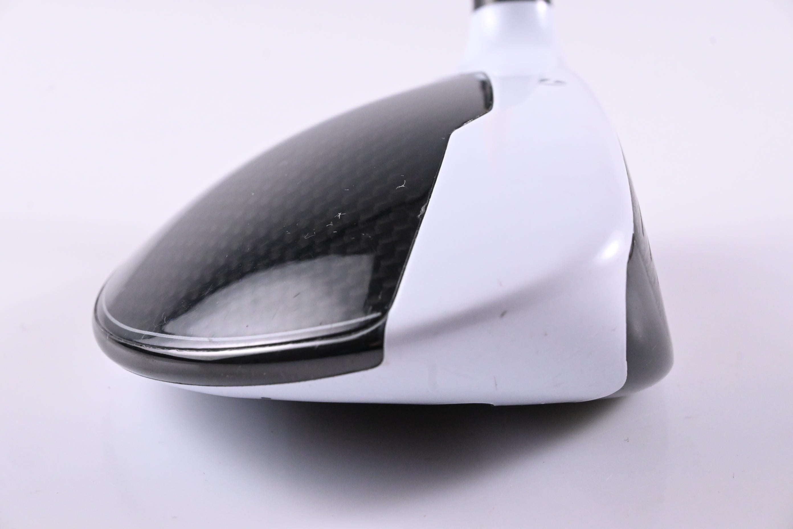 Tour Issue Taylormade M1 2017 #3 Wood / 15 Degree / X-Flex UST Elements Earth Shaft