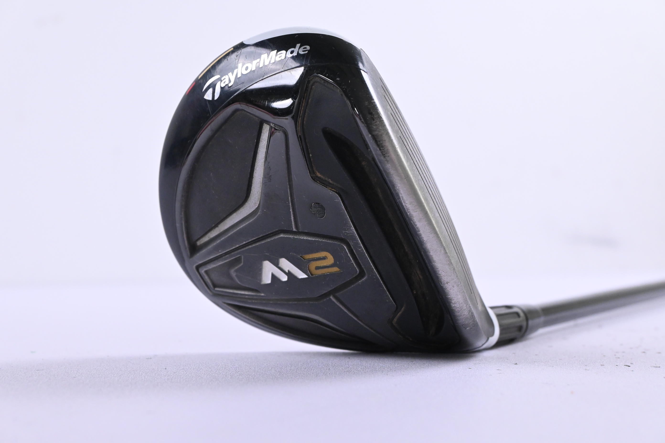 Taylormade M2 2016 #5 Wood / 18 Degree / TX Flex Tensei CK Blue 70 Shaft