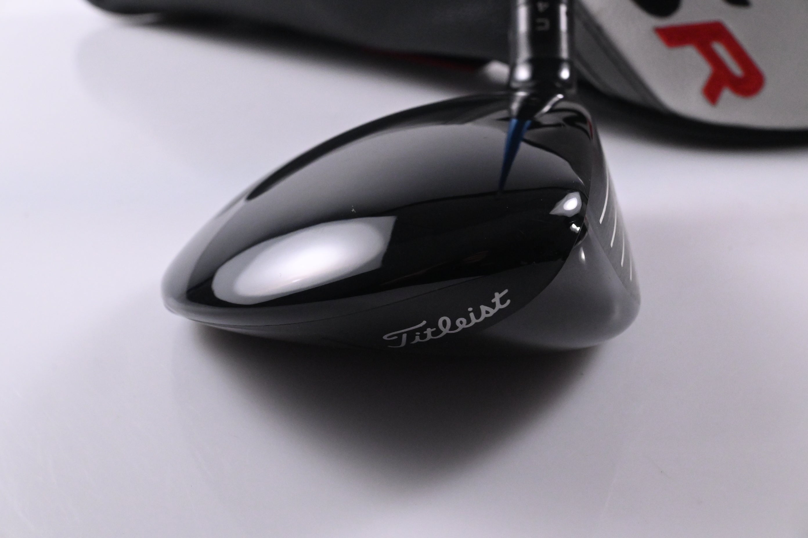 Titleist TSR2 #3 Wood / 15 Degree / Stiff Flex ACCRA GX Blue Shaft