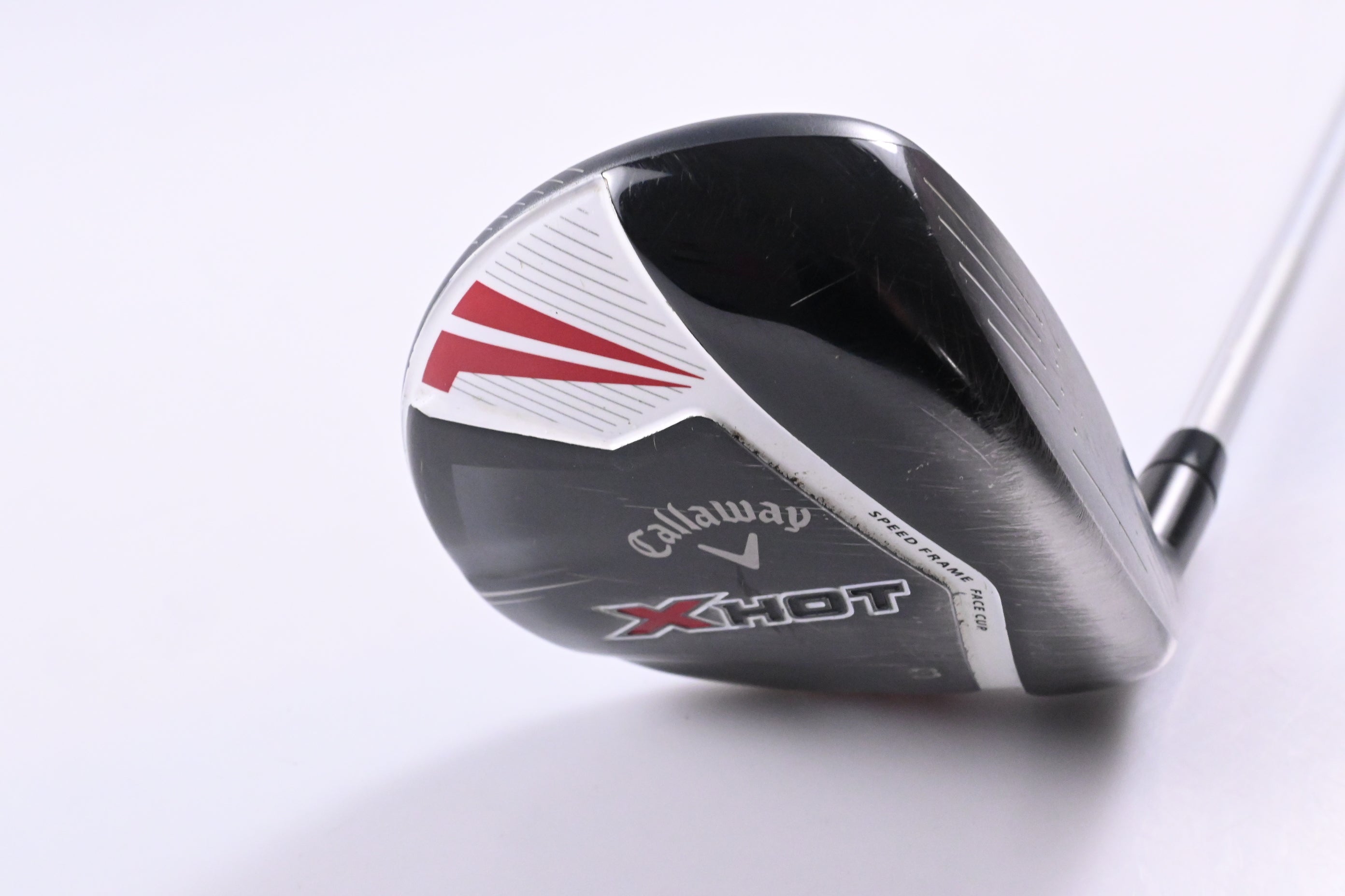 Callaway X Hot #3 Wood / 15 Degree / Regular Flex Project X PXv Shaft